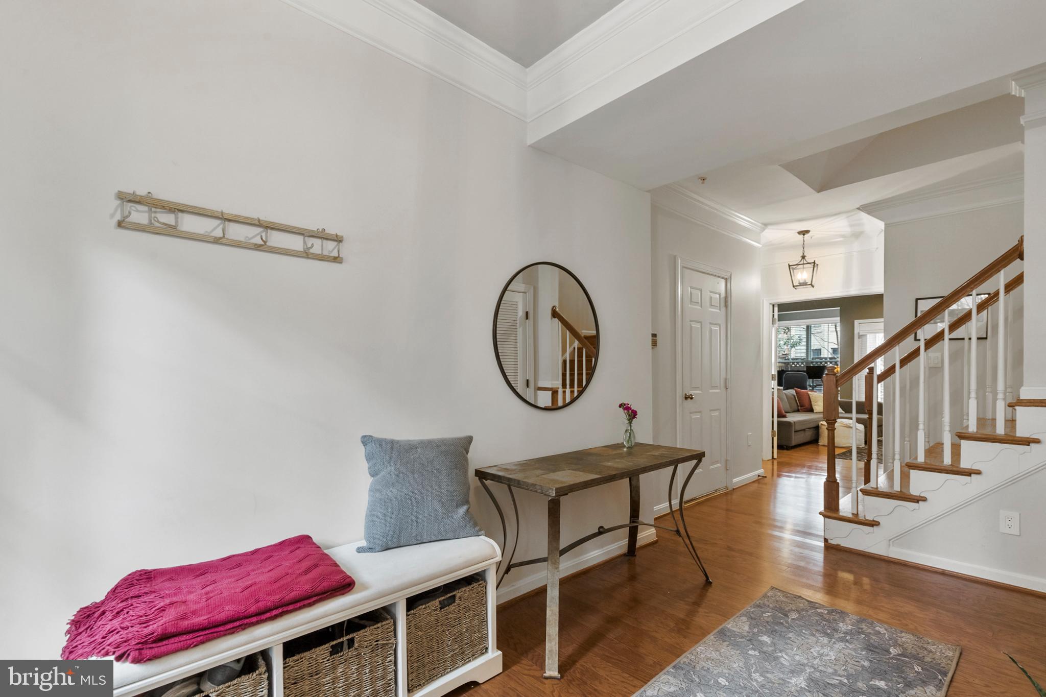 CAMERON STATION - Residential Lease