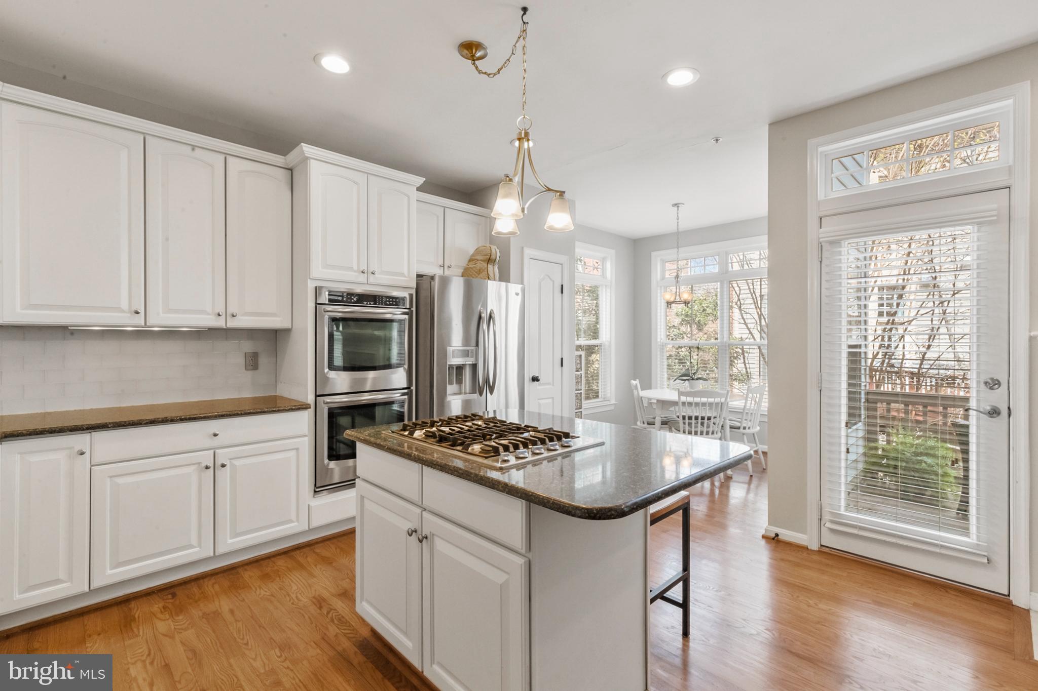 CAMERON STATION - Residential Lease