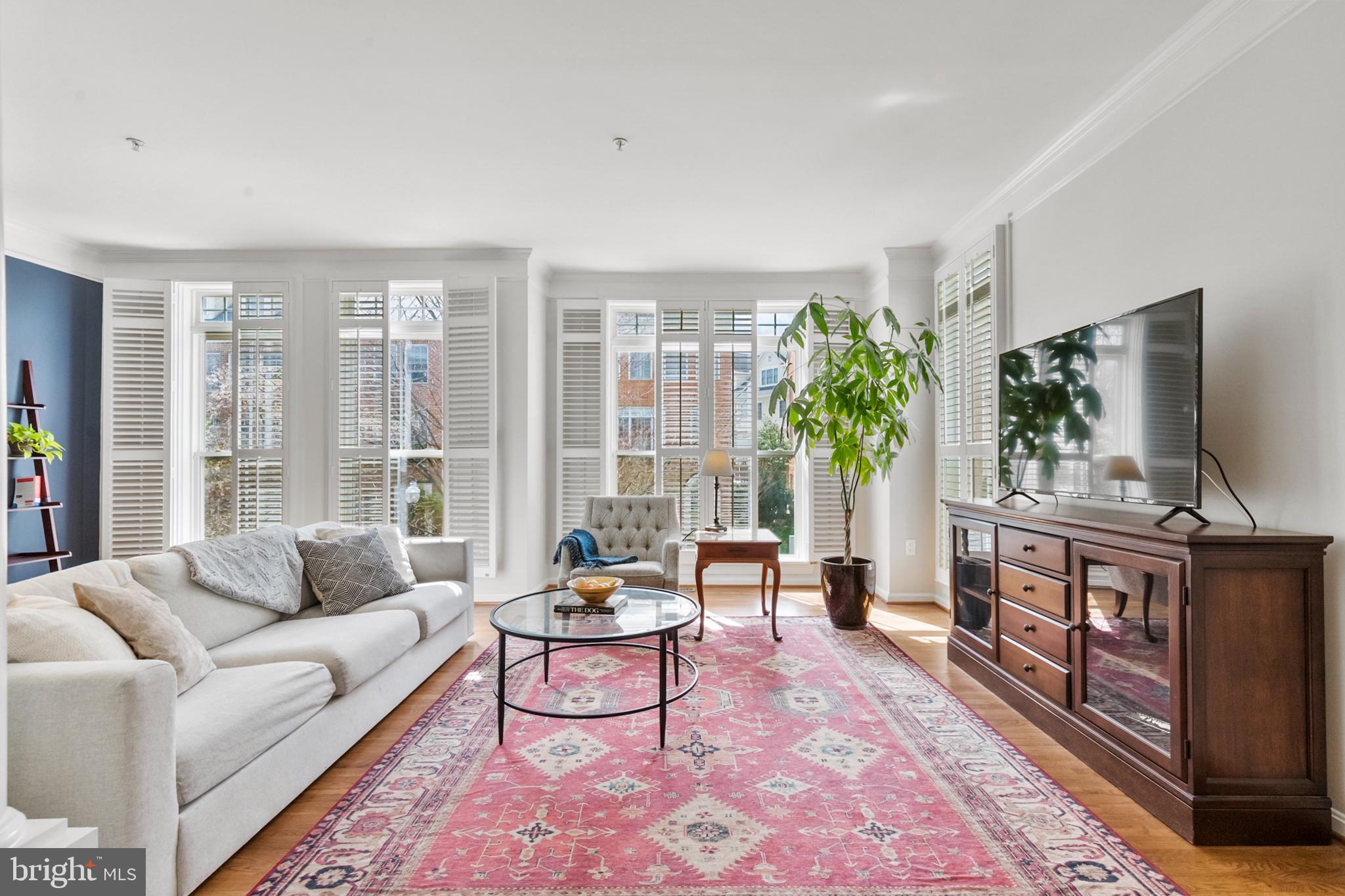 CAMERON STATION - Residential Lease