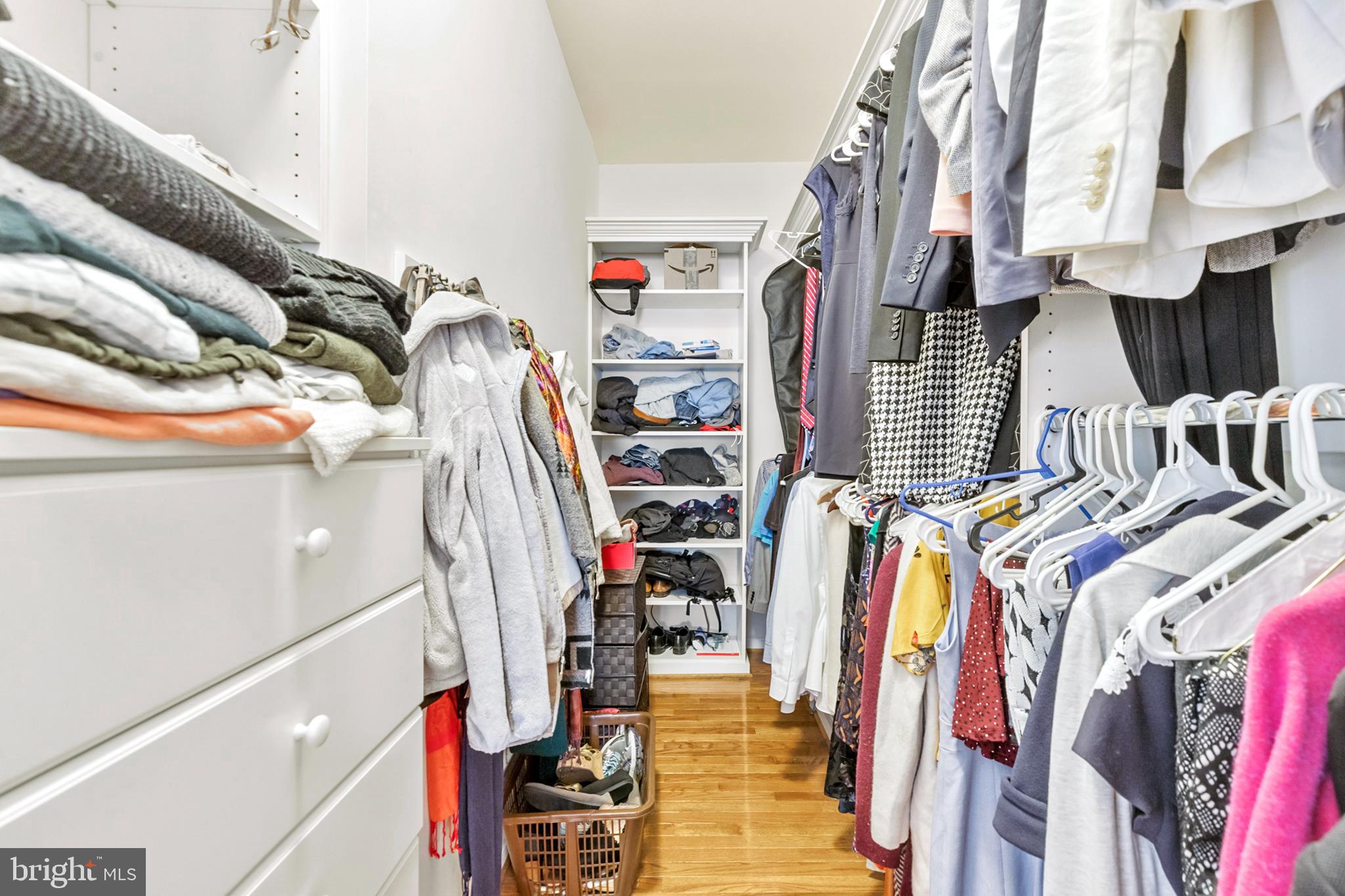 CAMERON STATION - Residential Lease