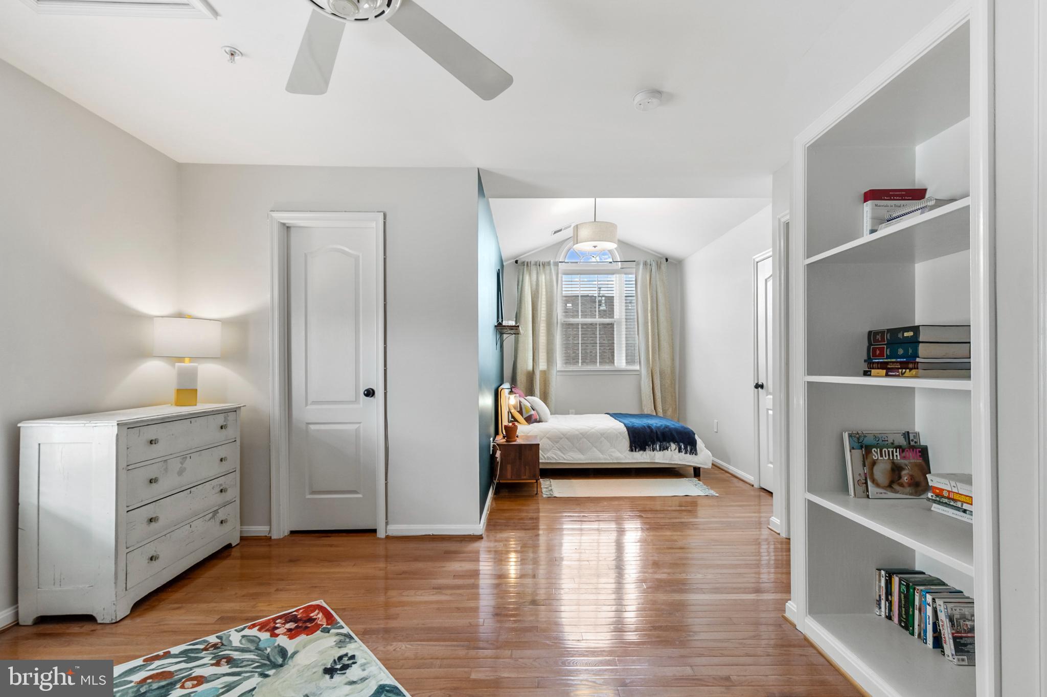 CAMERON STATION - Residential Lease