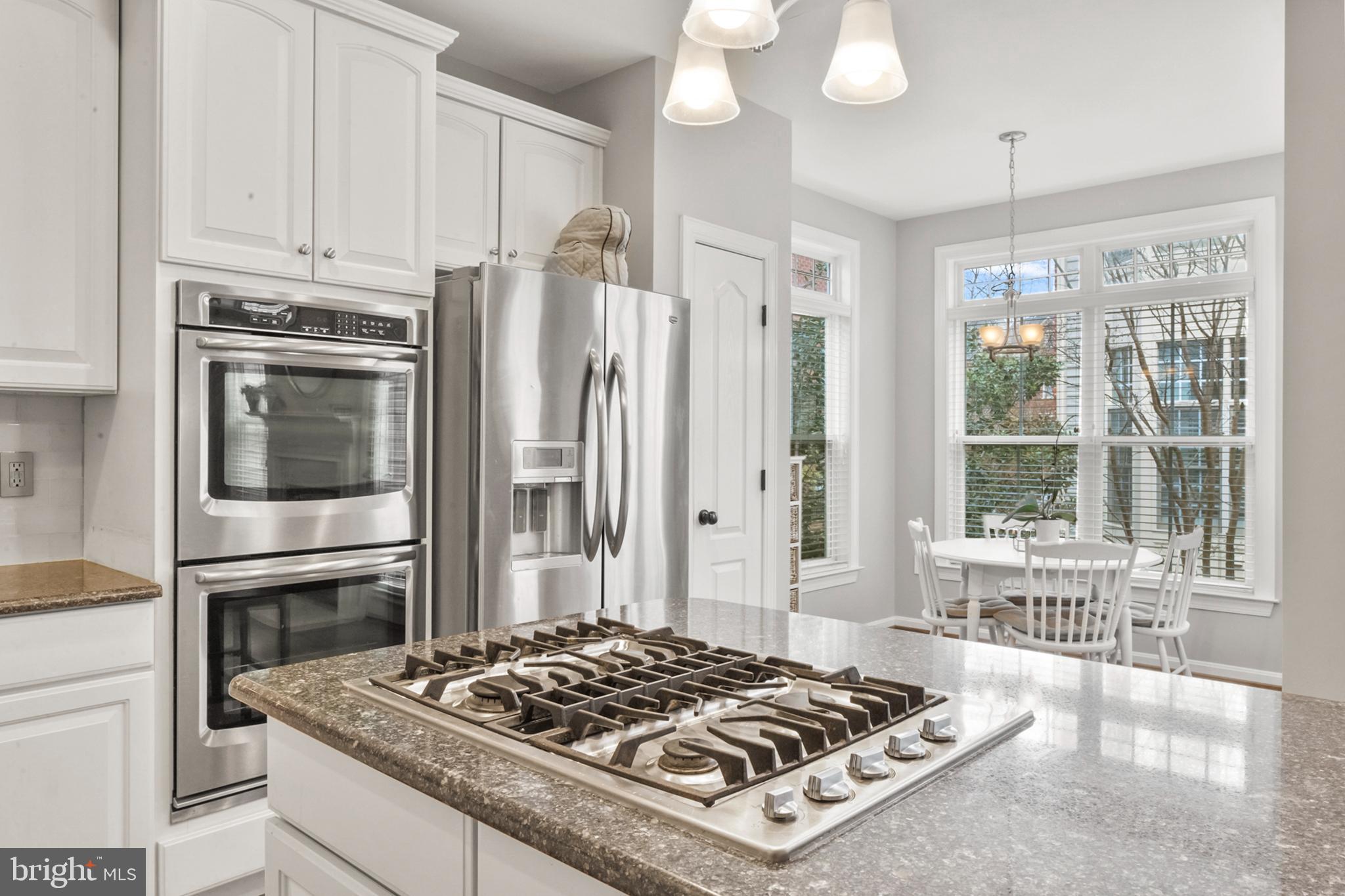 CAMERON STATION - Residential Lease