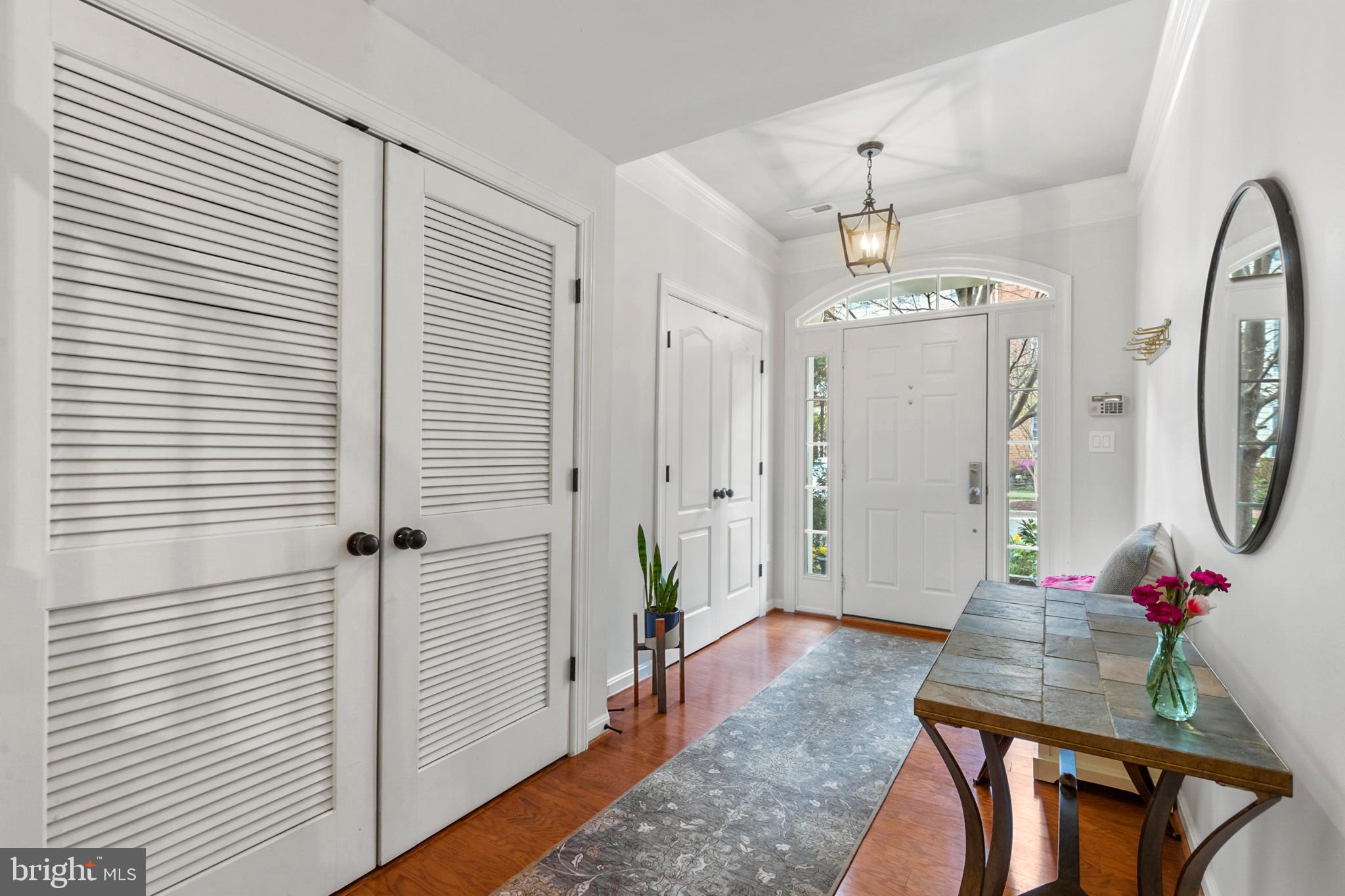 CAMERON STATION - Residential Lease