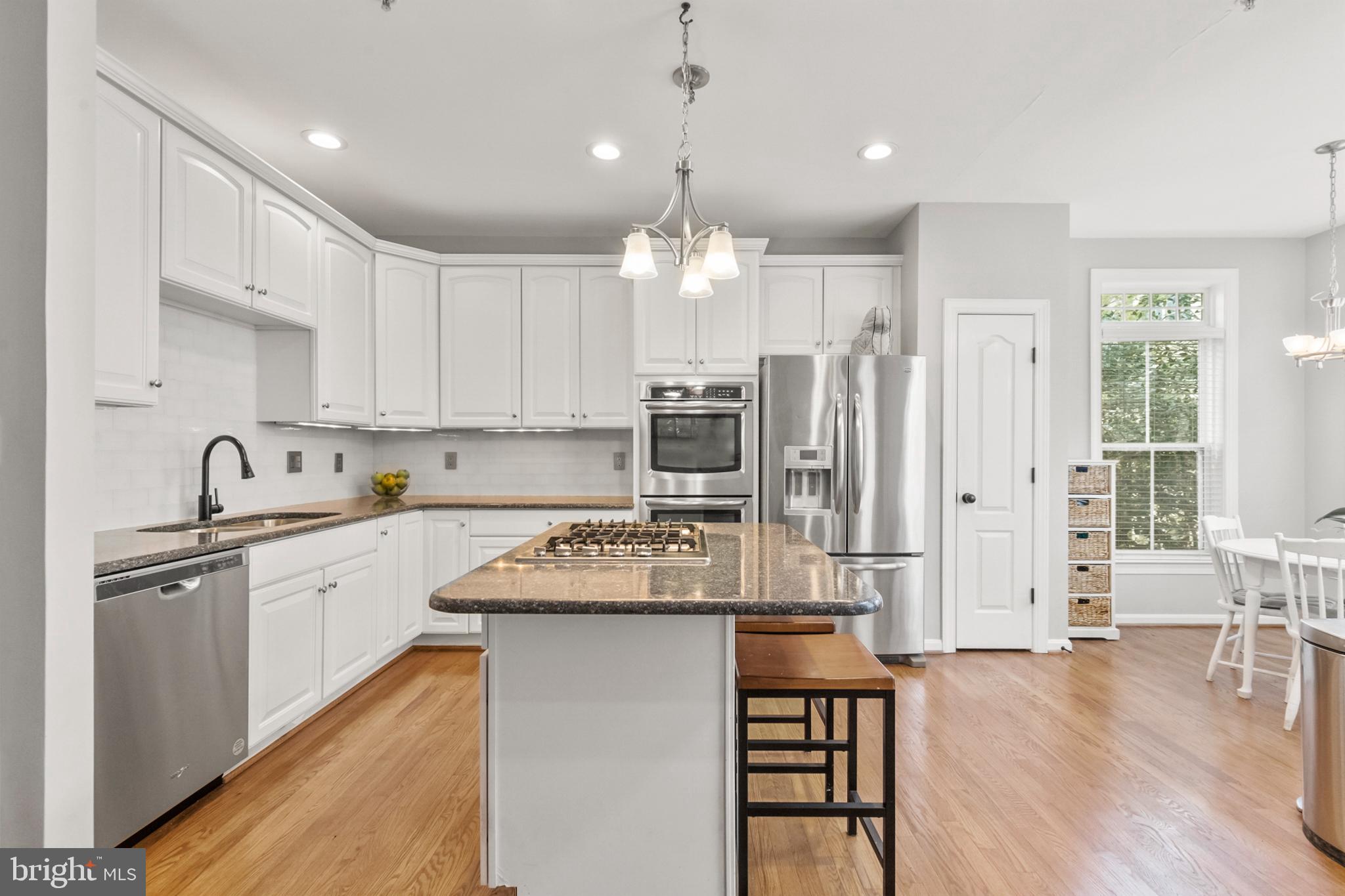 CAMERON STATION - Residential Lease