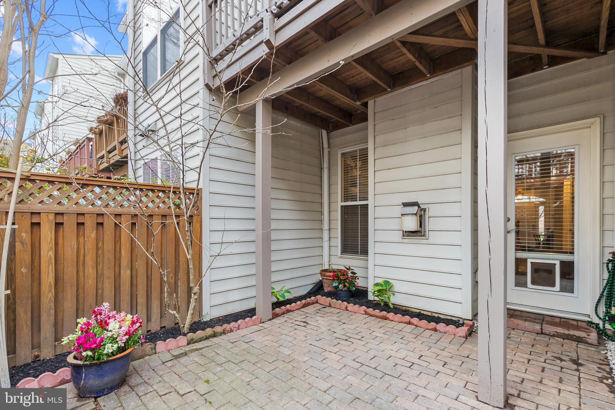 CAMERON STATION - Residential Lease