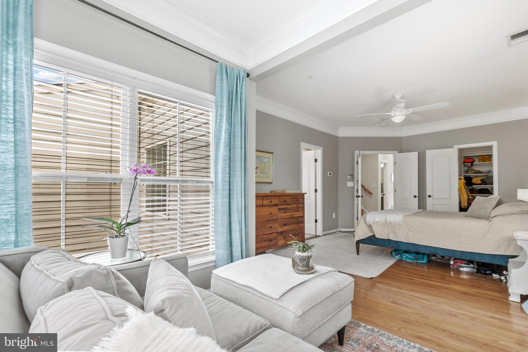 CAMERON STATION - Residential Lease