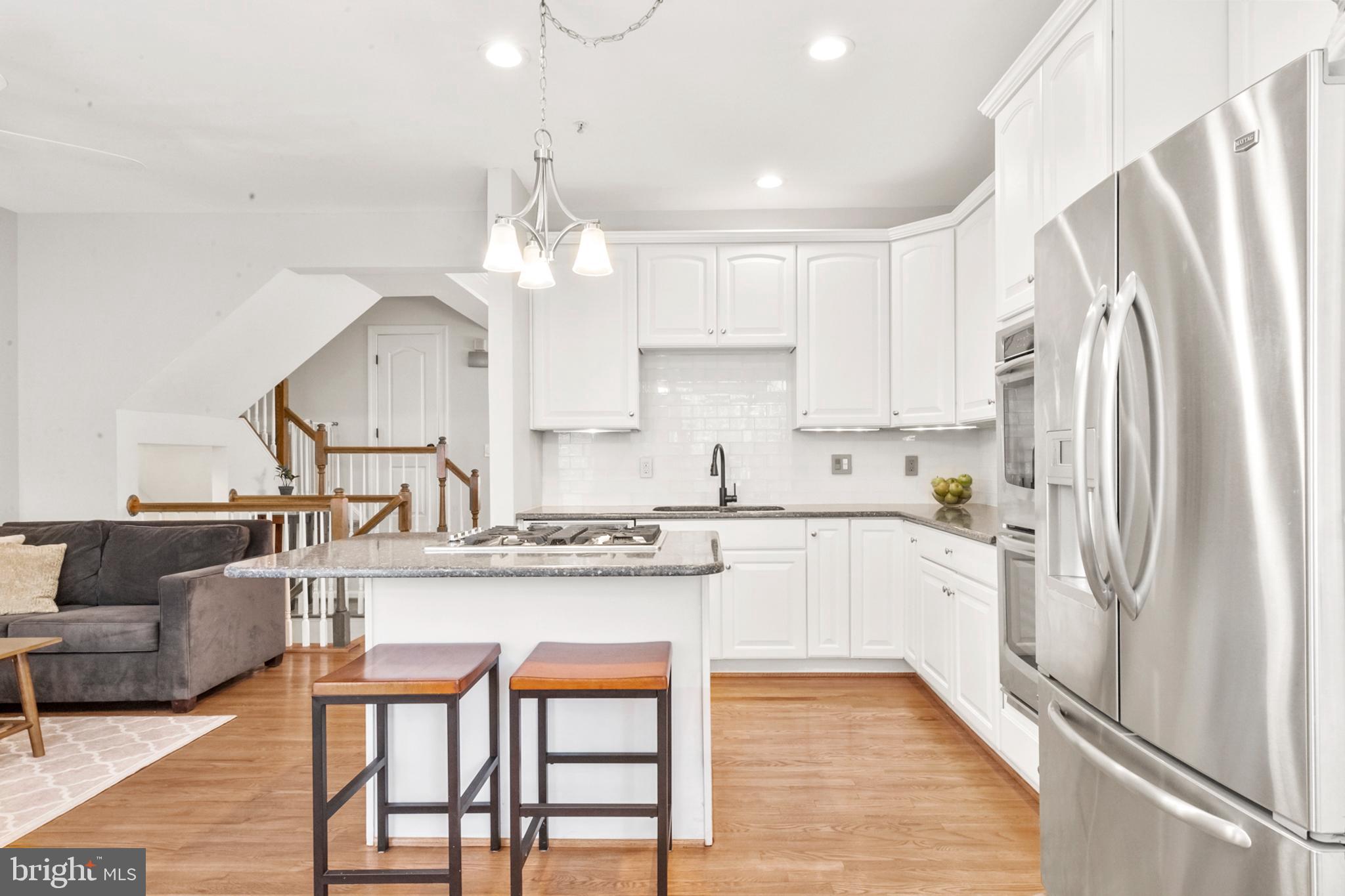 CAMERON STATION - Residential Lease