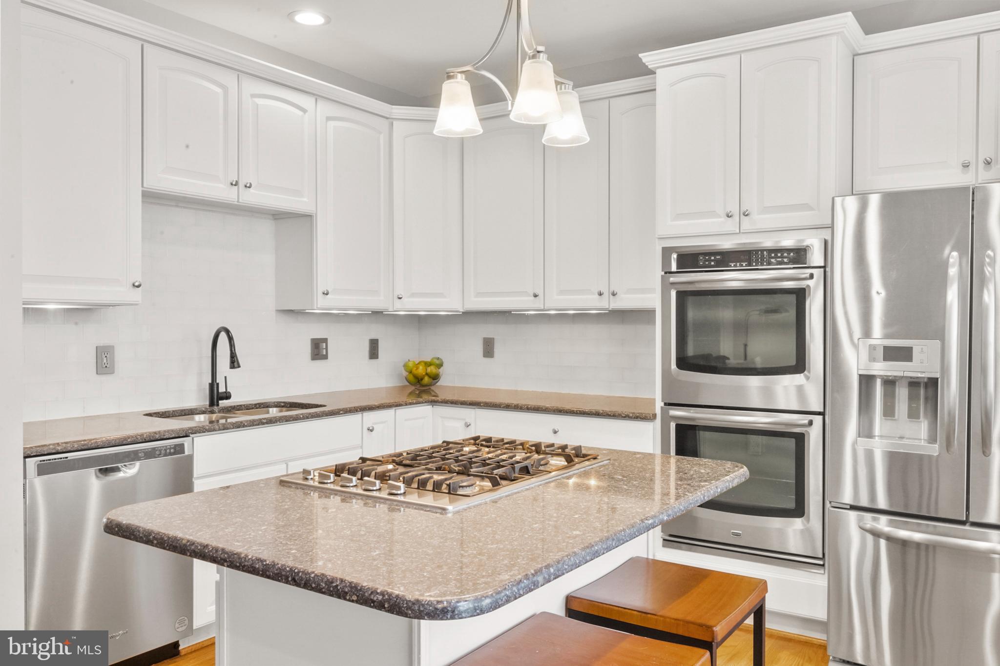 CAMERON STATION - Residential Lease