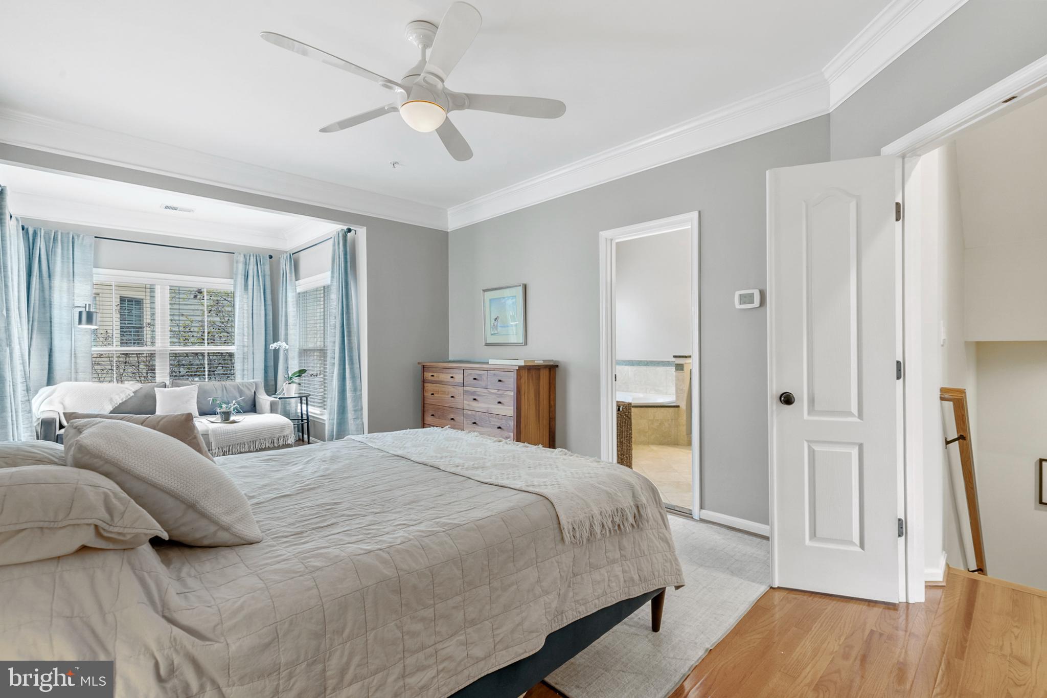 CAMERON STATION - Residential Lease