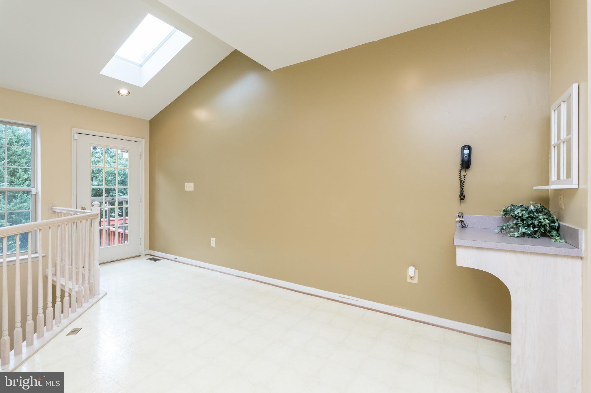 OWINGS MILLS NEW TOWN - Residential