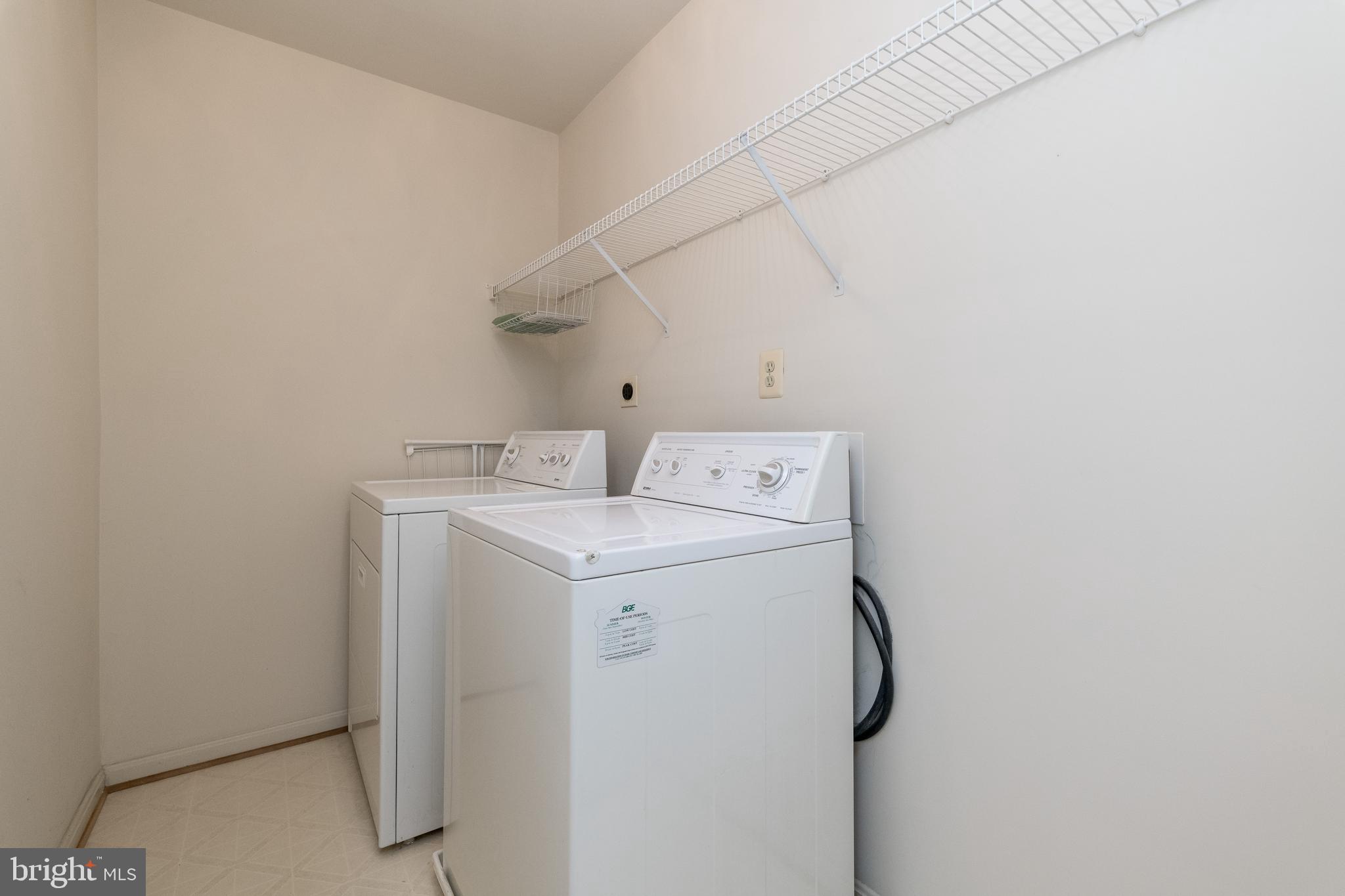 OWINGS MILLS NEW TOWN - Residential