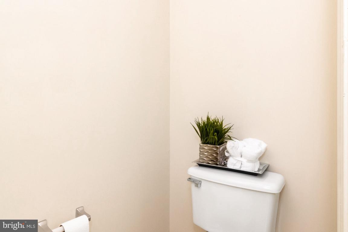 OWINGS MILLS NEW TOWN - Residential