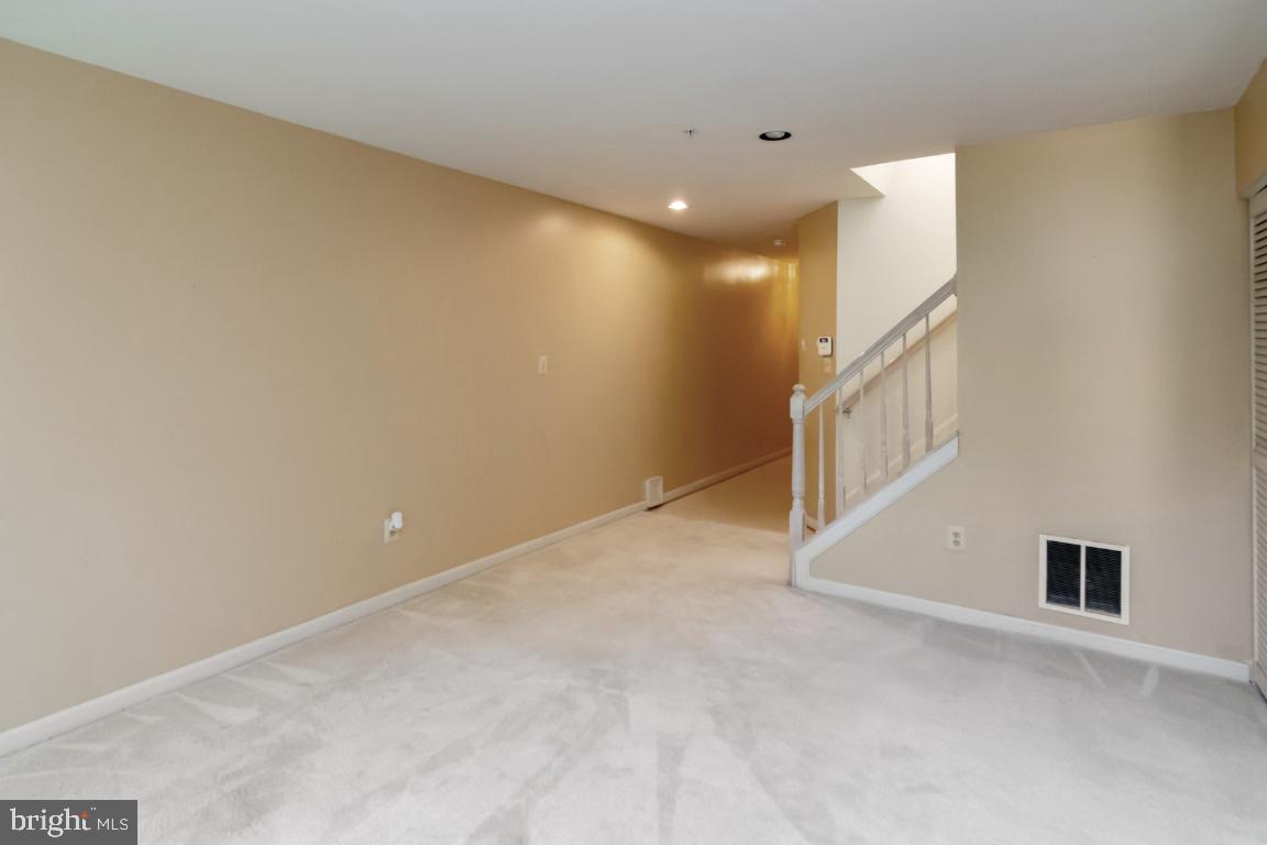 OWINGS MILLS NEW TOWN - Residential