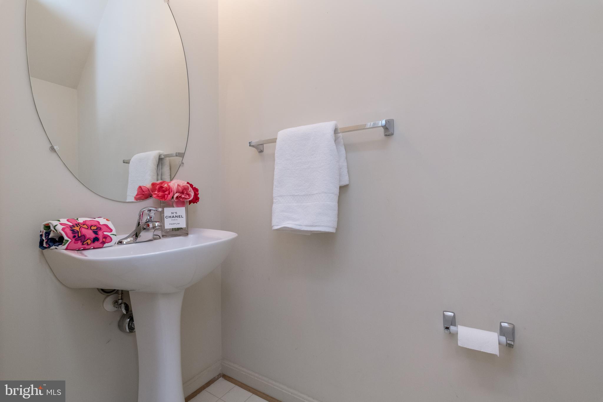 OWINGS MILLS NEW TOWN - Residential