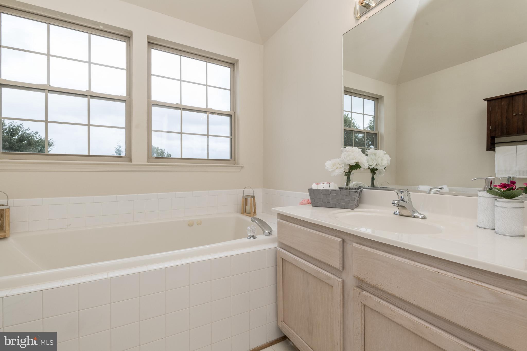 OWINGS MILLS NEW TOWN - Residential