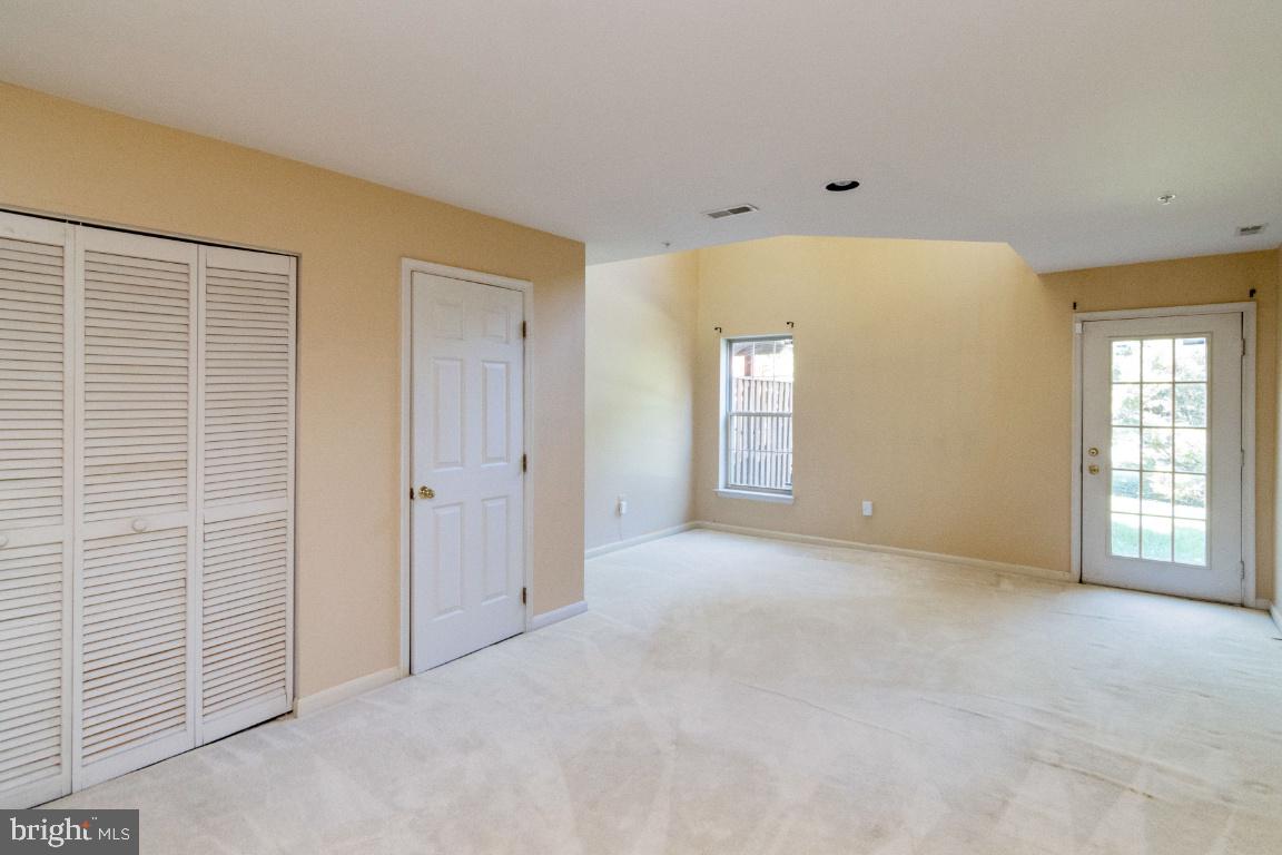 OWINGS MILLS NEW TOWN - Residential