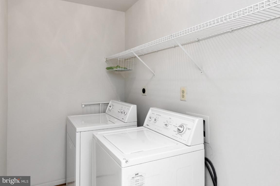 OWINGS MILLS NEW TOWN - Residential