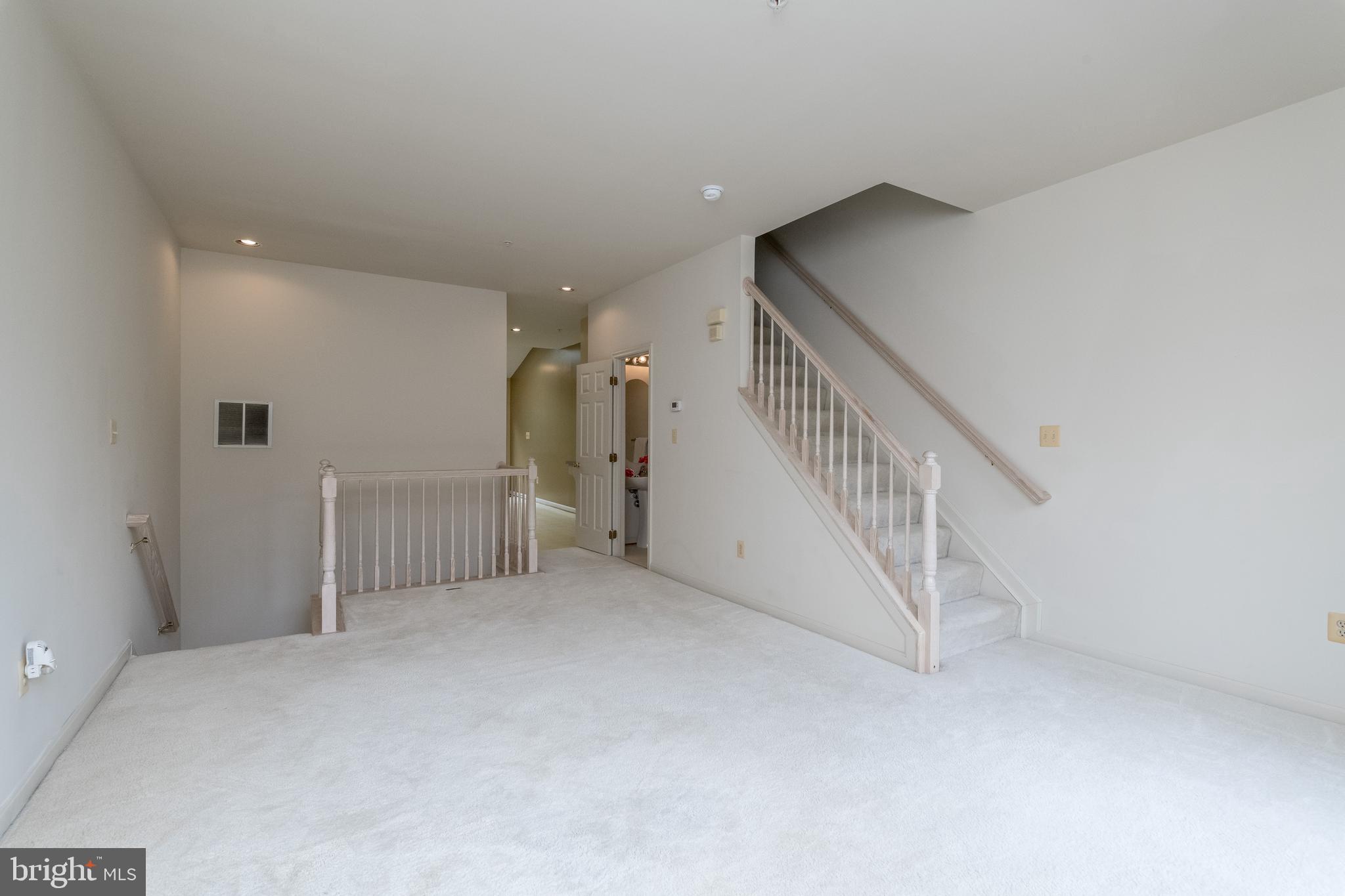 OWINGS MILLS NEW TOWN - Residential