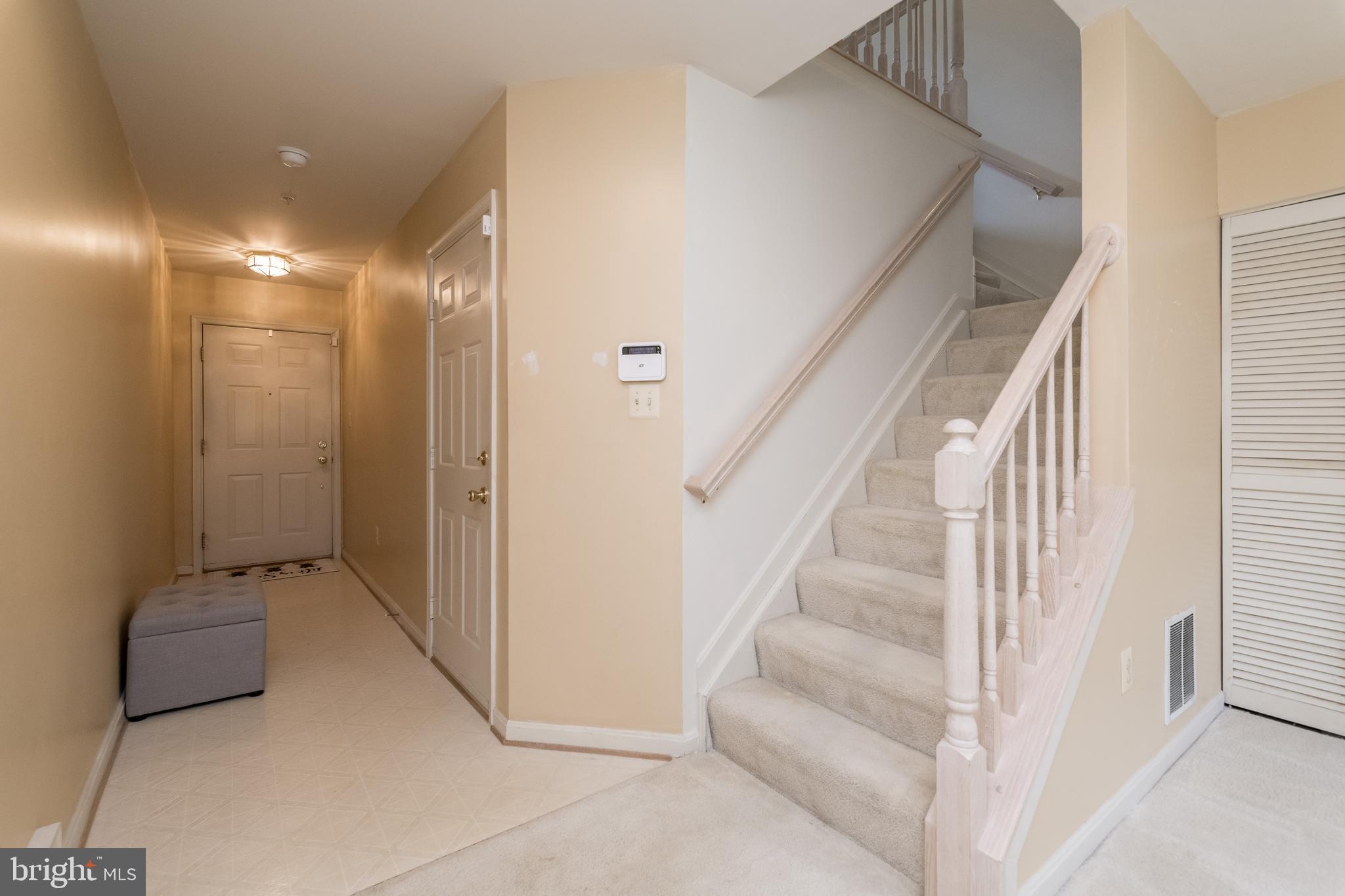 OWINGS MILLS NEW TOWN - Residential