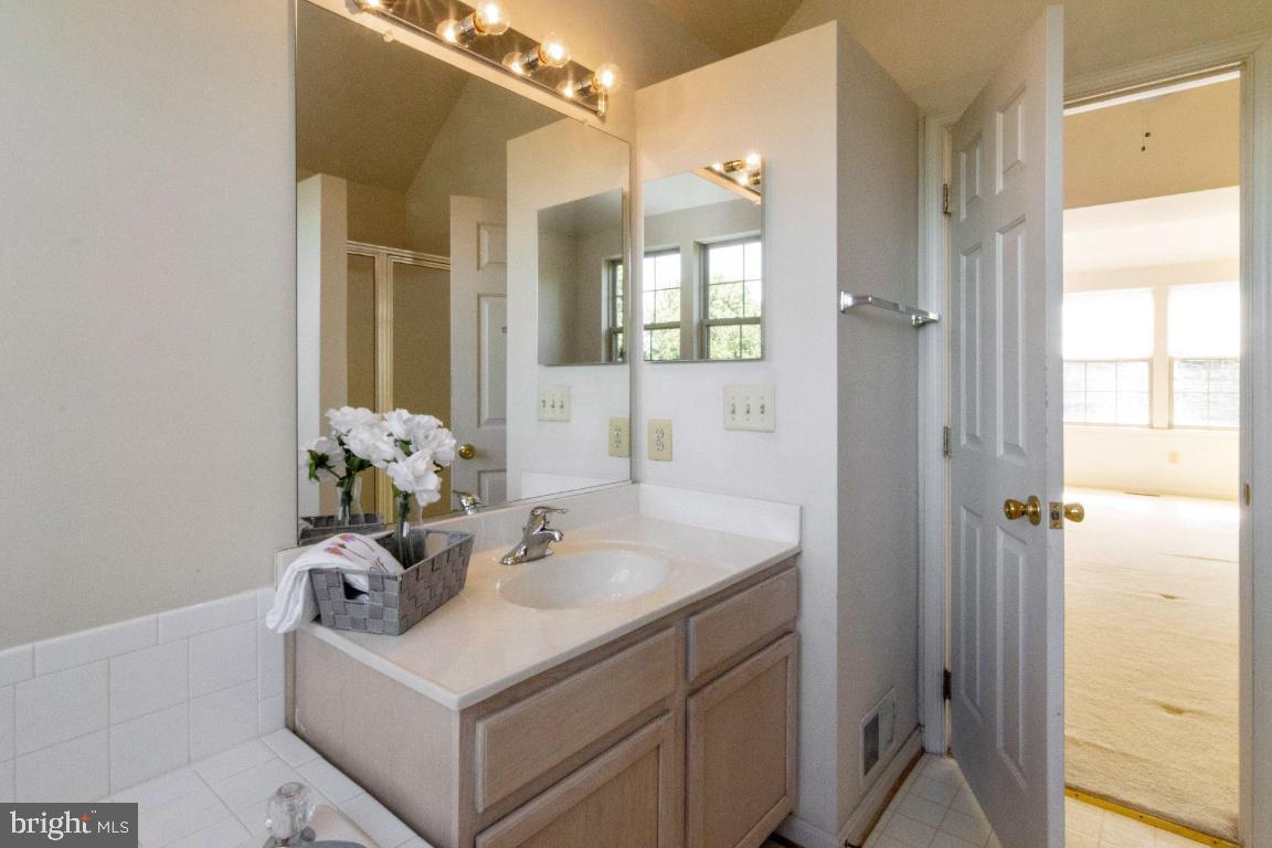 OWINGS MILLS NEW TOWN - Residential