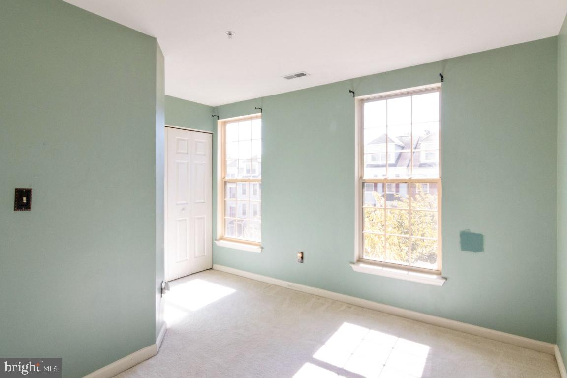 OWINGS MILLS NEW TOWN - Residential