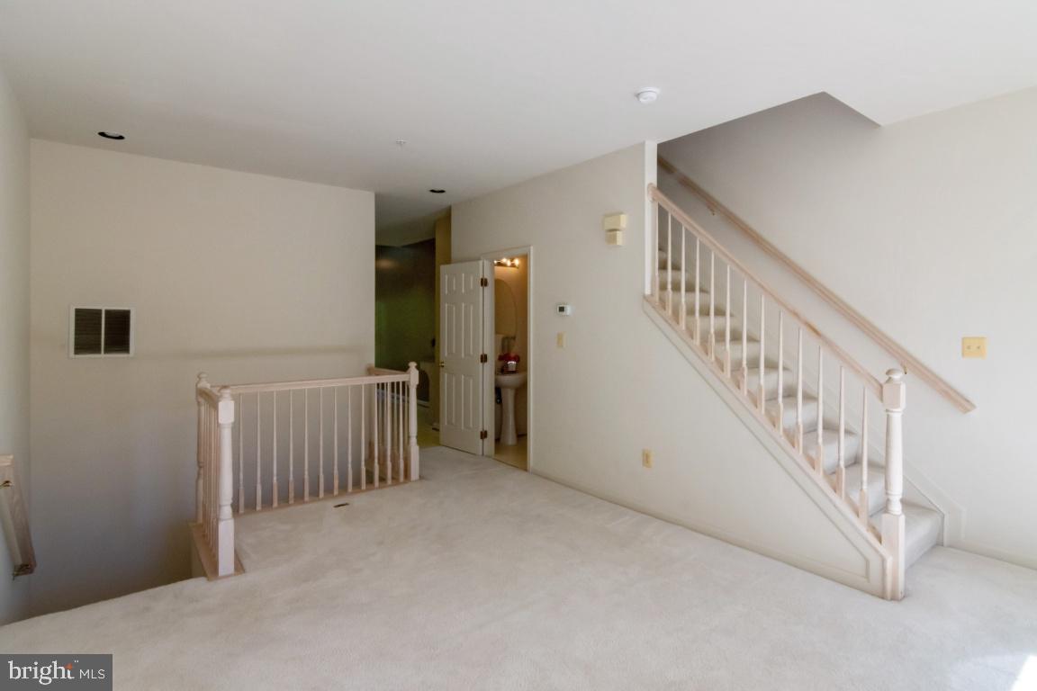 OWINGS MILLS NEW TOWN - Residential