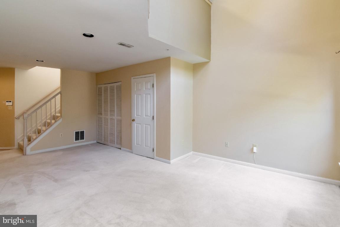 OWINGS MILLS NEW TOWN - Residential