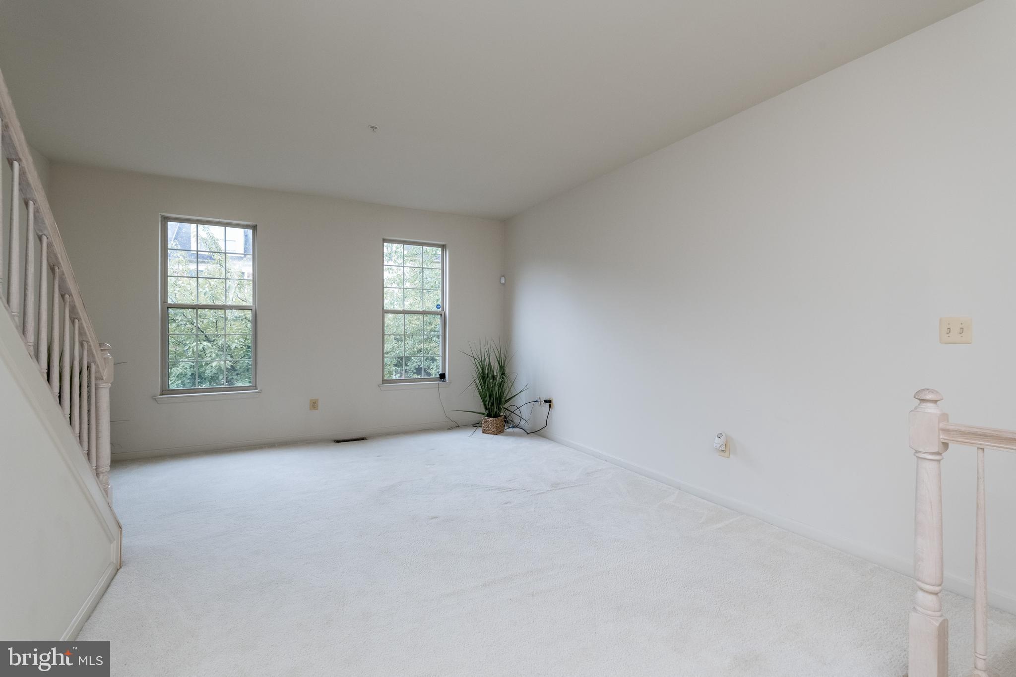 OWINGS MILLS NEW TOWN - Residential