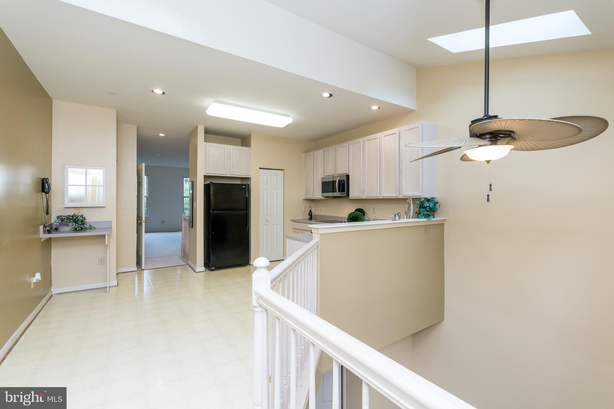 OWINGS MILLS NEW TOWN - Residential