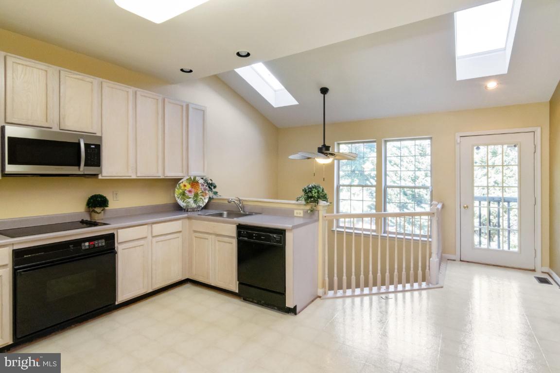 OWINGS MILLS NEW TOWN - Residential