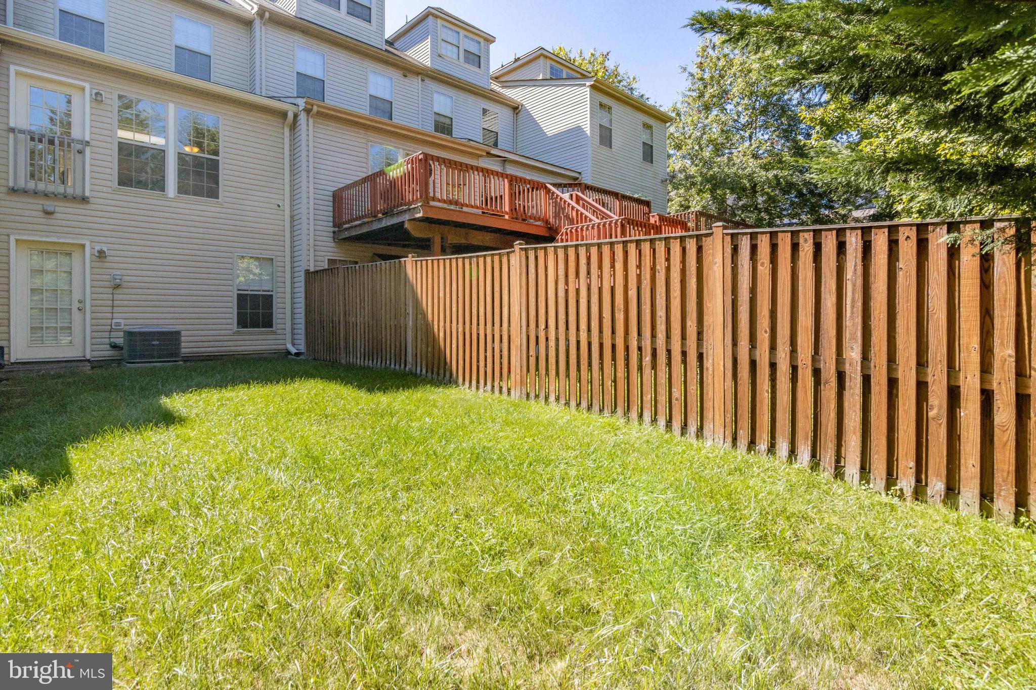 OWINGS MILLS NEW TOWN - Residential