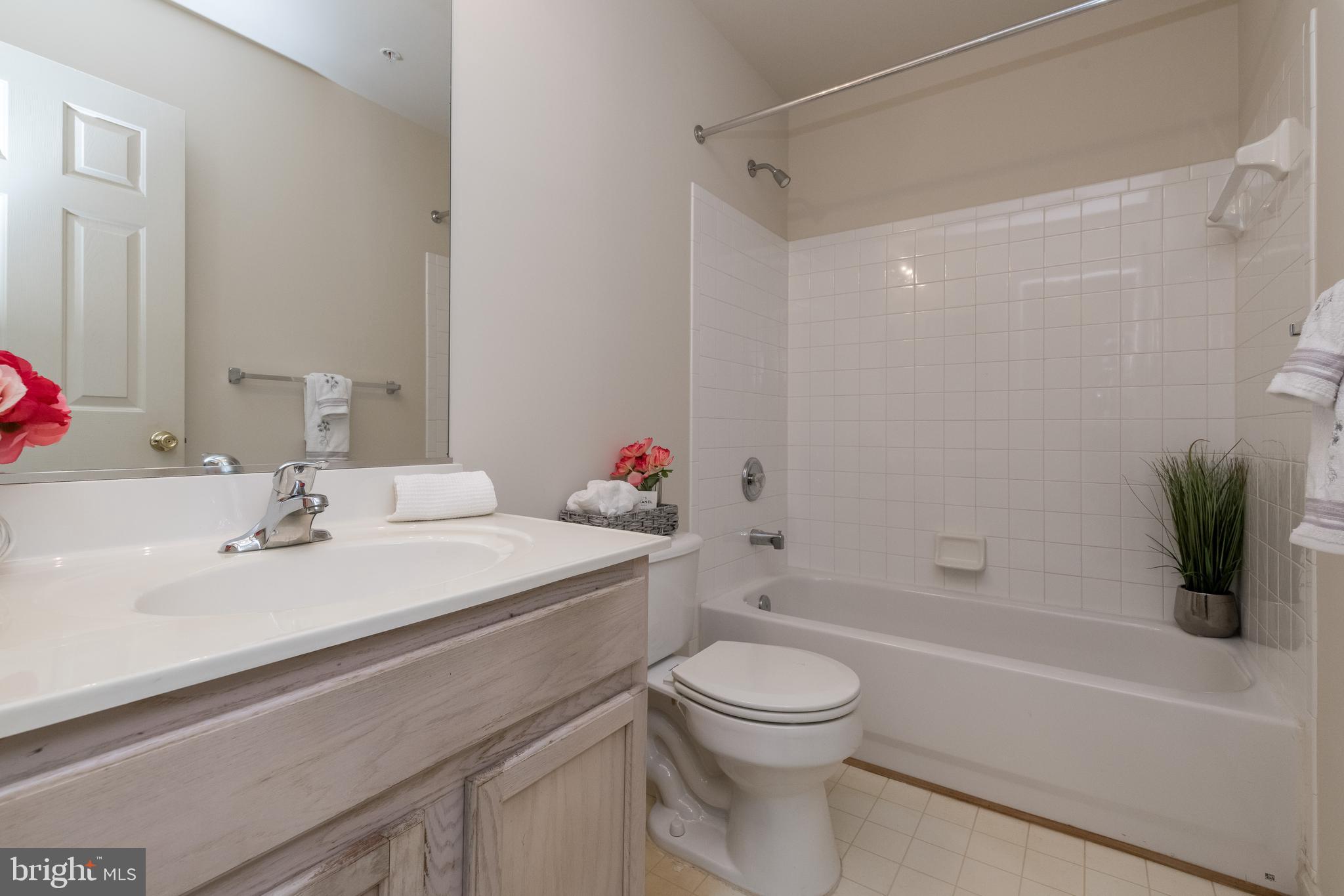 OWINGS MILLS NEW TOWN - Residential