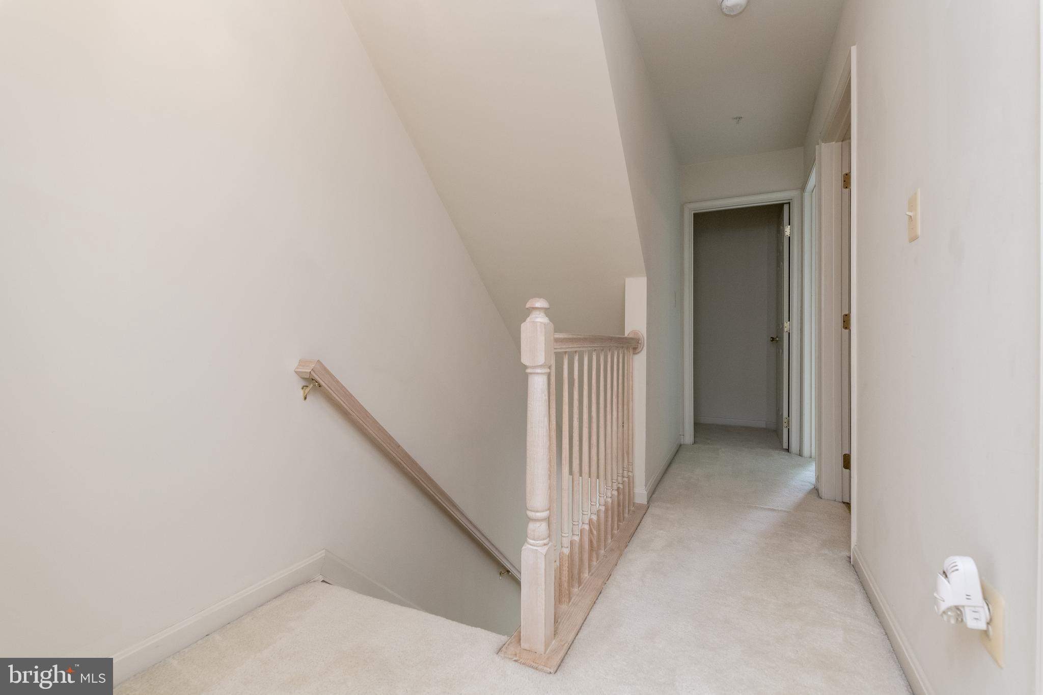 OWINGS MILLS NEW TOWN - Residential