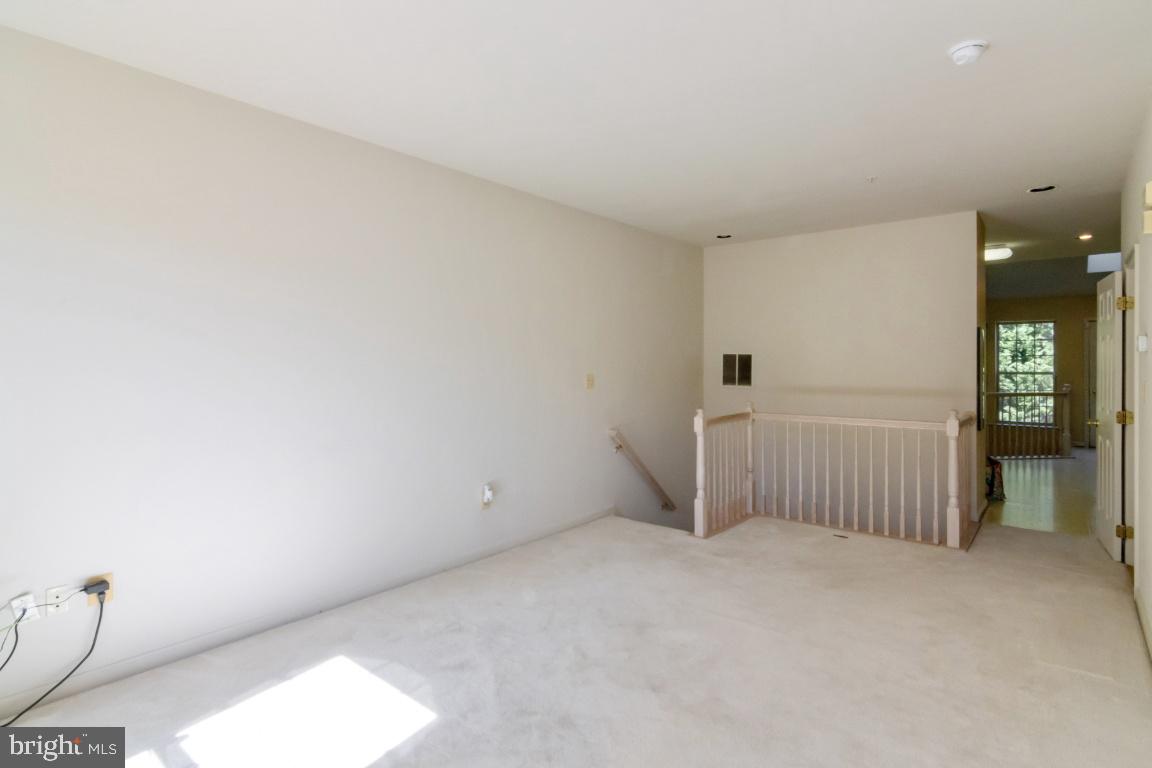 OWINGS MILLS NEW TOWN - Residential