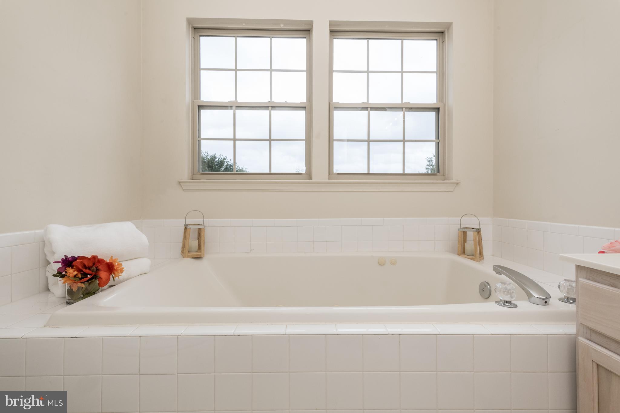 OWINGS MILLS NEW TOWN - Residential