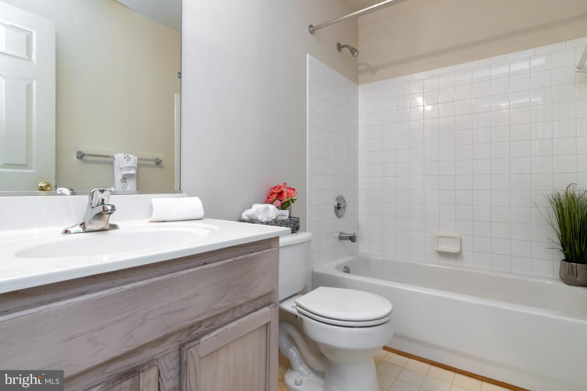 OWINGS MILLS NEW TOWN - Residential