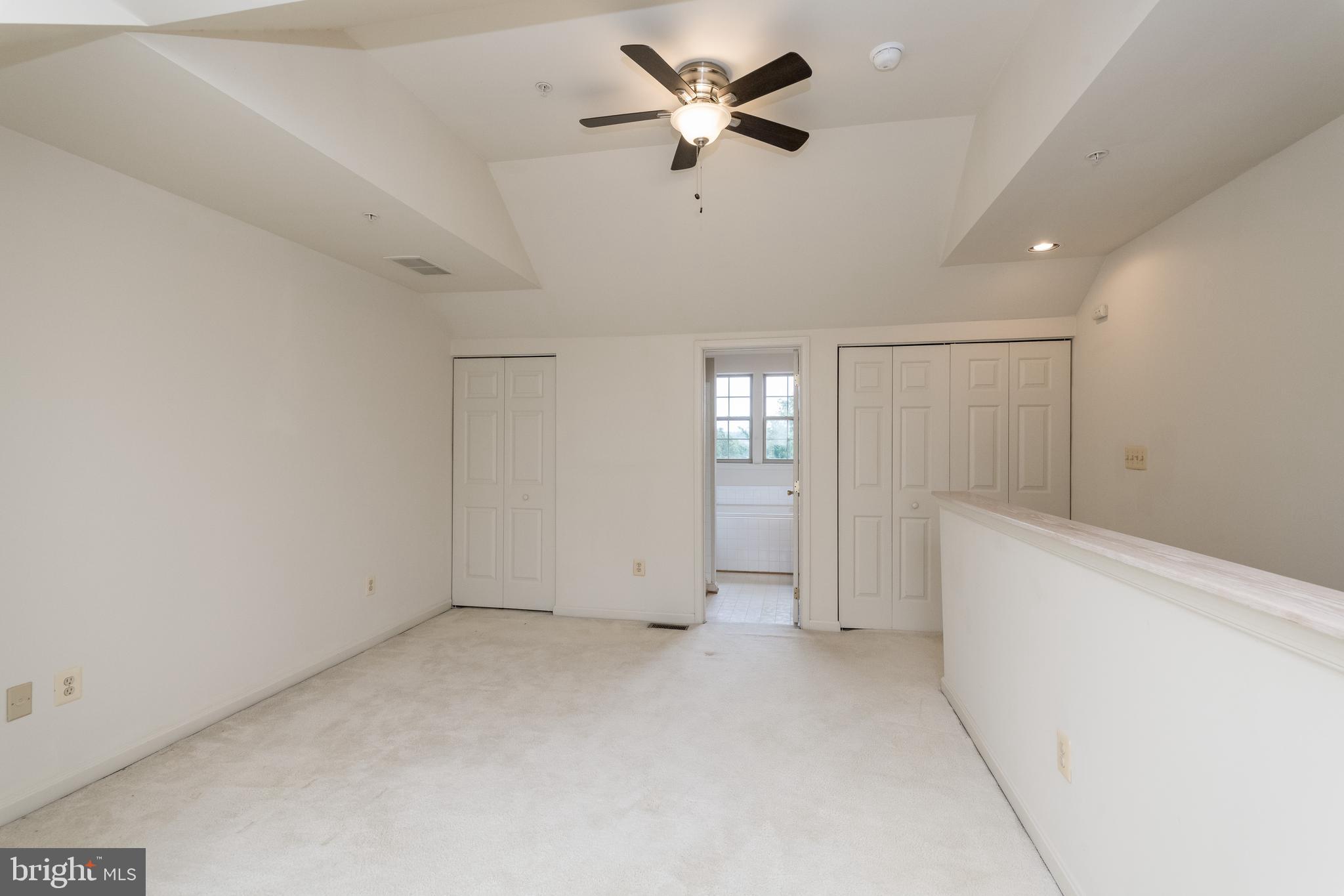 OWINGS MILLS NEW TOWN - Residential