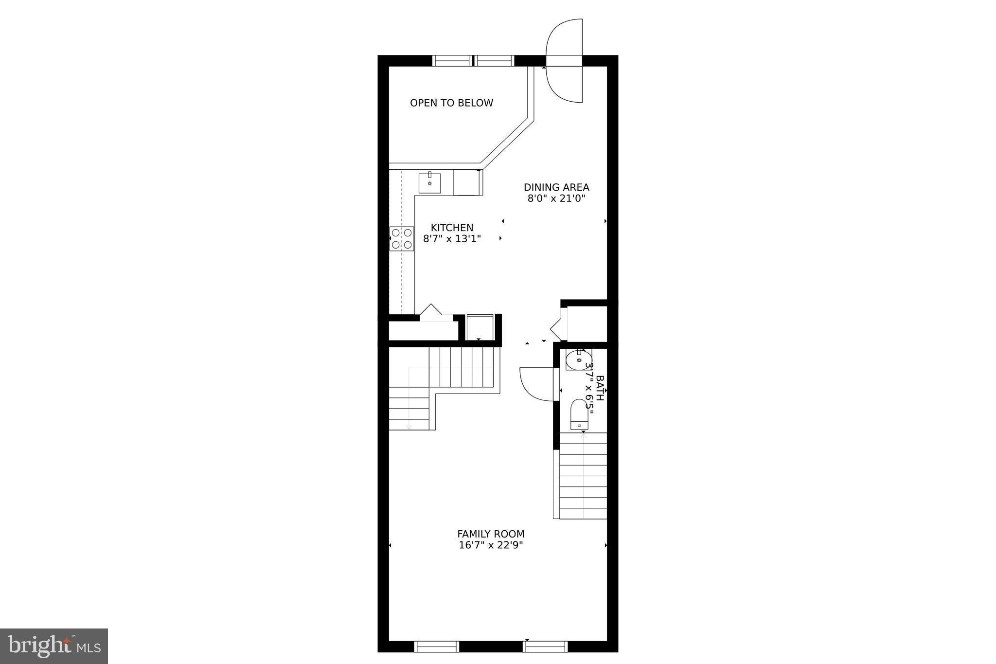 OWINGS MILLS NEW TOWN - Residential