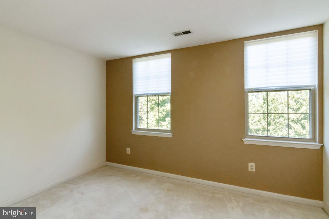 OWINGS MILLS NEW TOWN - Residential