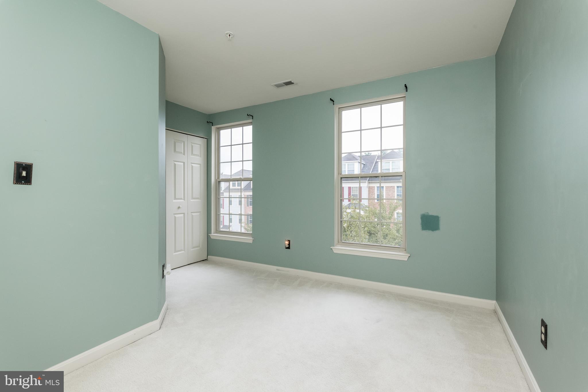 OWINGS MILLS NEW TOWN - Residential