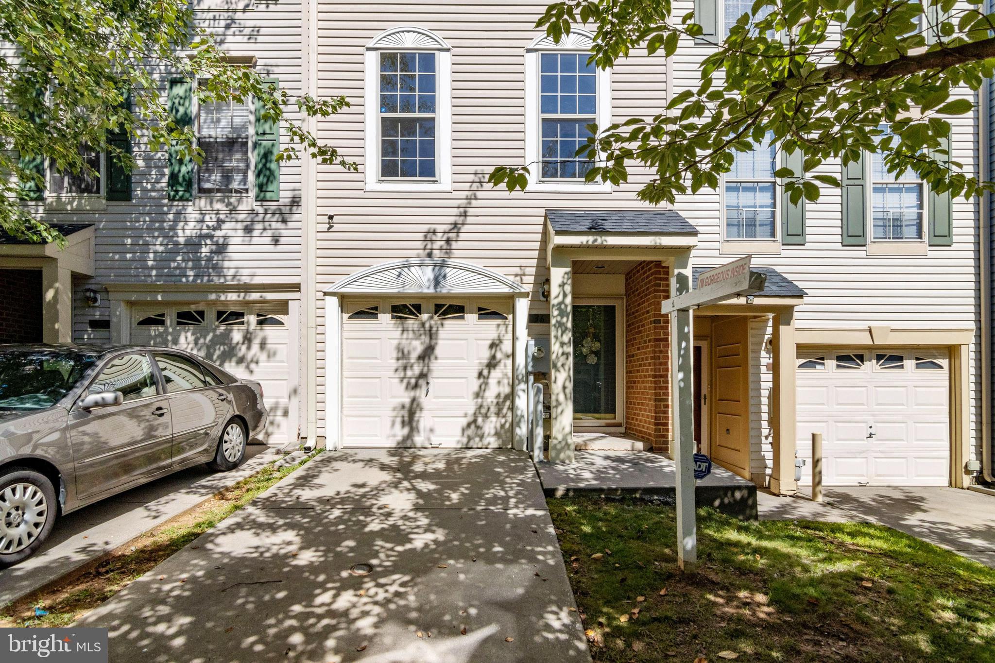 OWINGS MILLS NEW TOWN - Residential