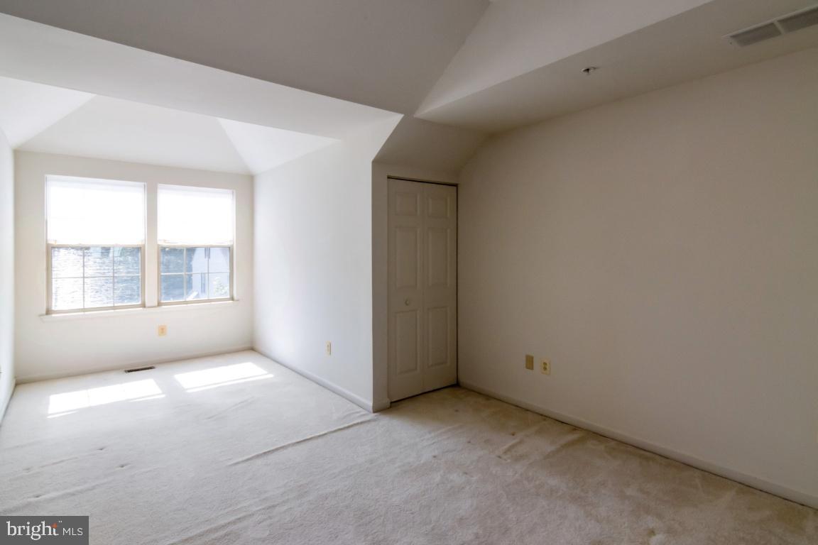 OWINGS MILLS NEW TOWN - Residential