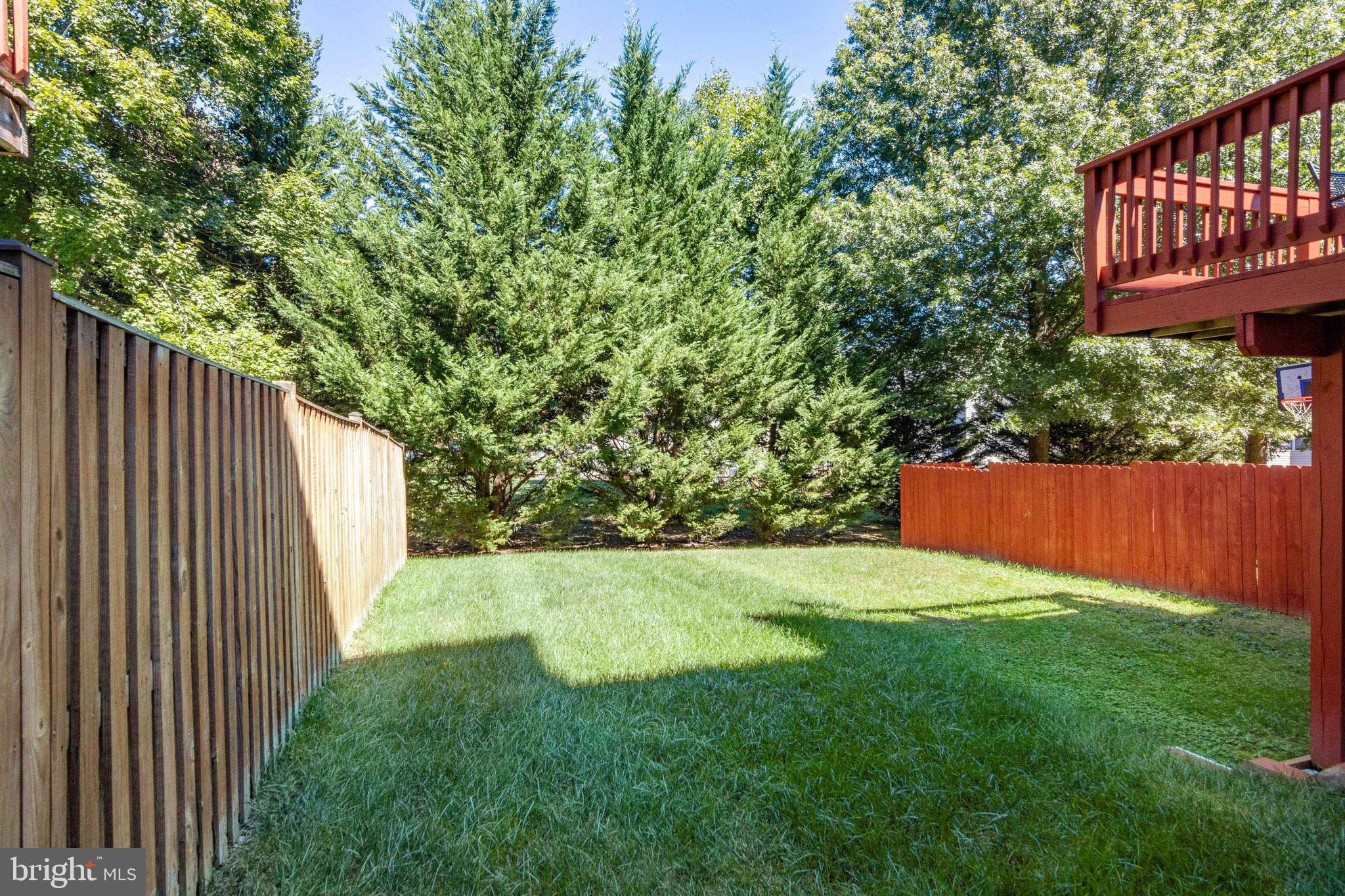 OWINGS MILLS NEW TOWN - Residential