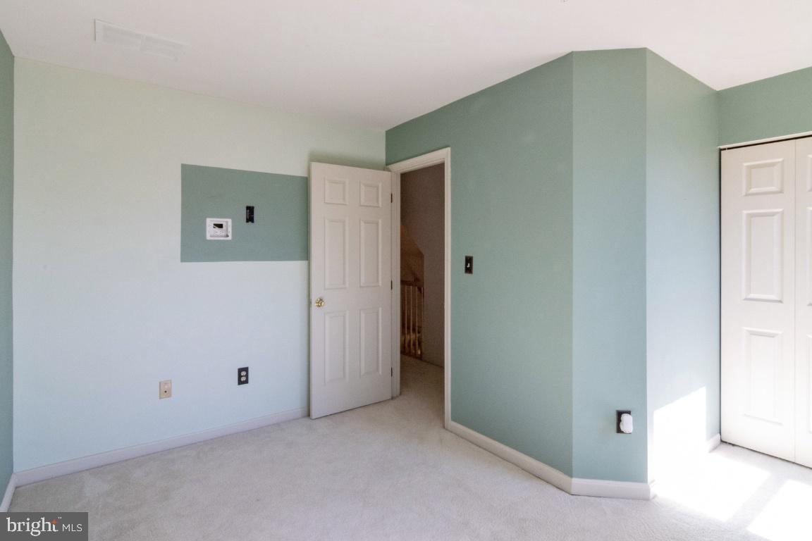 OWINGS MILLS NEW TOWN - Residential