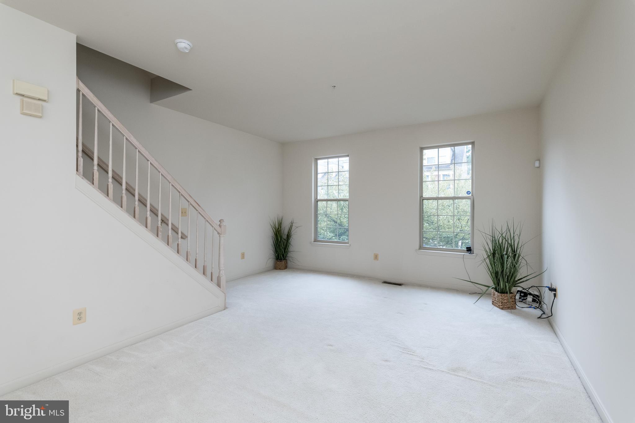 OWINGS MILLS NEW TOWN - Residential