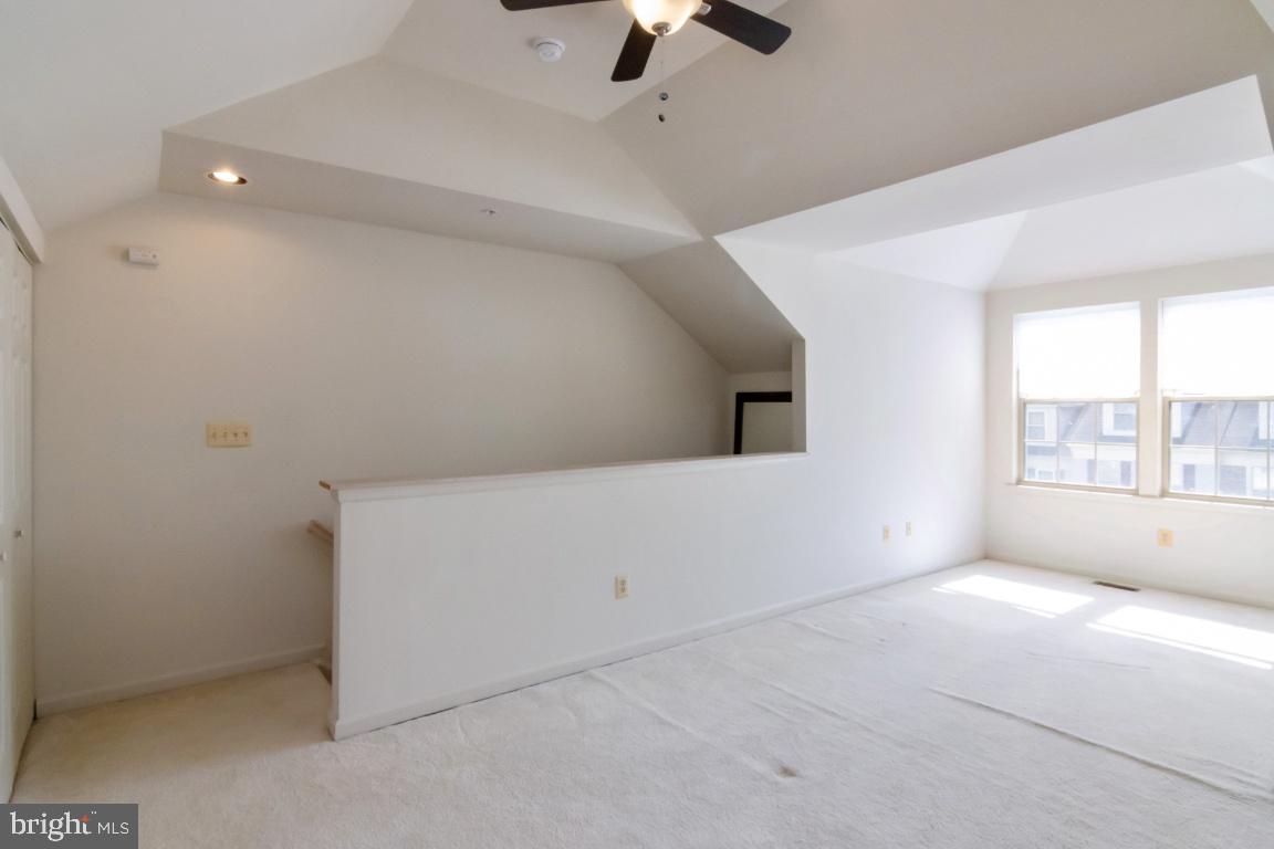 OWINGS MILLS NEW TOWN - Residential