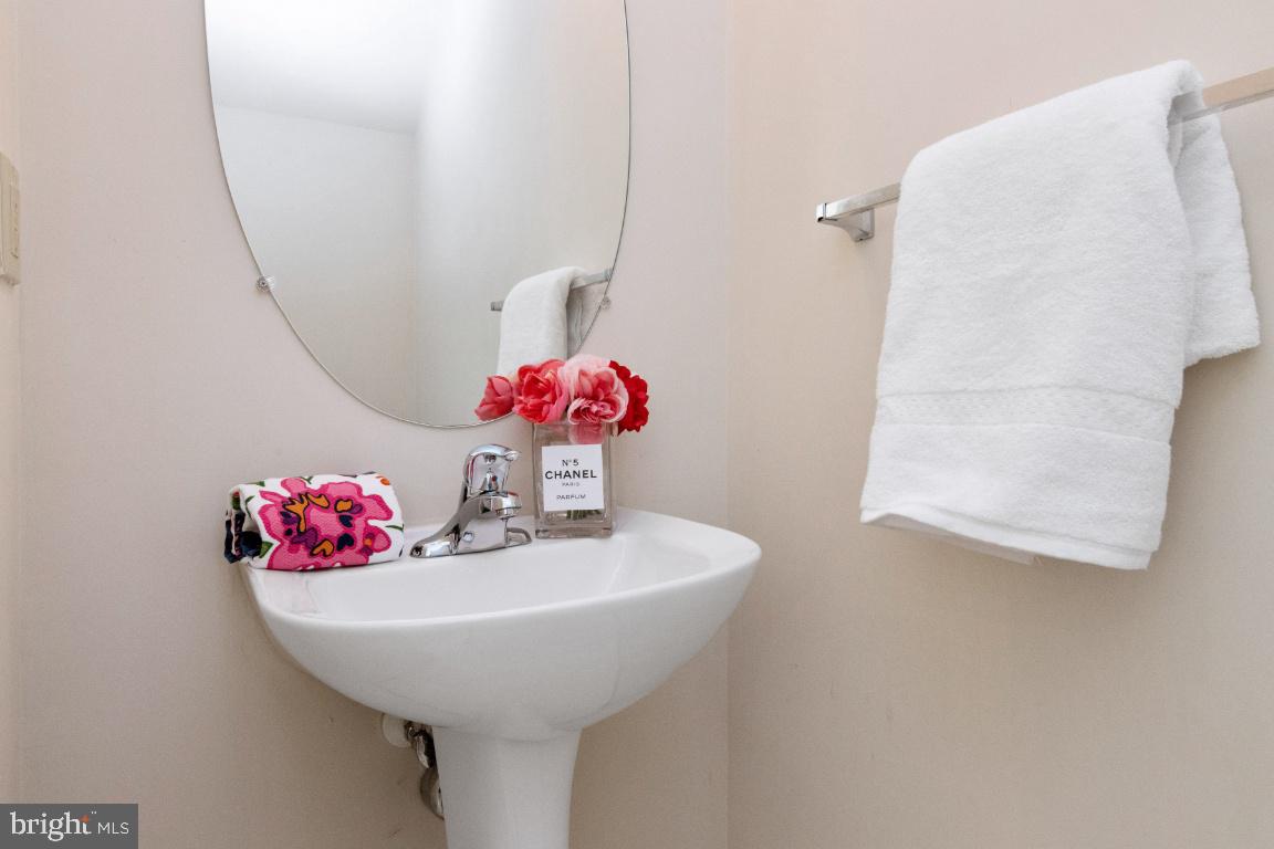 OWINGS MILLS NEW TOWN - Residential