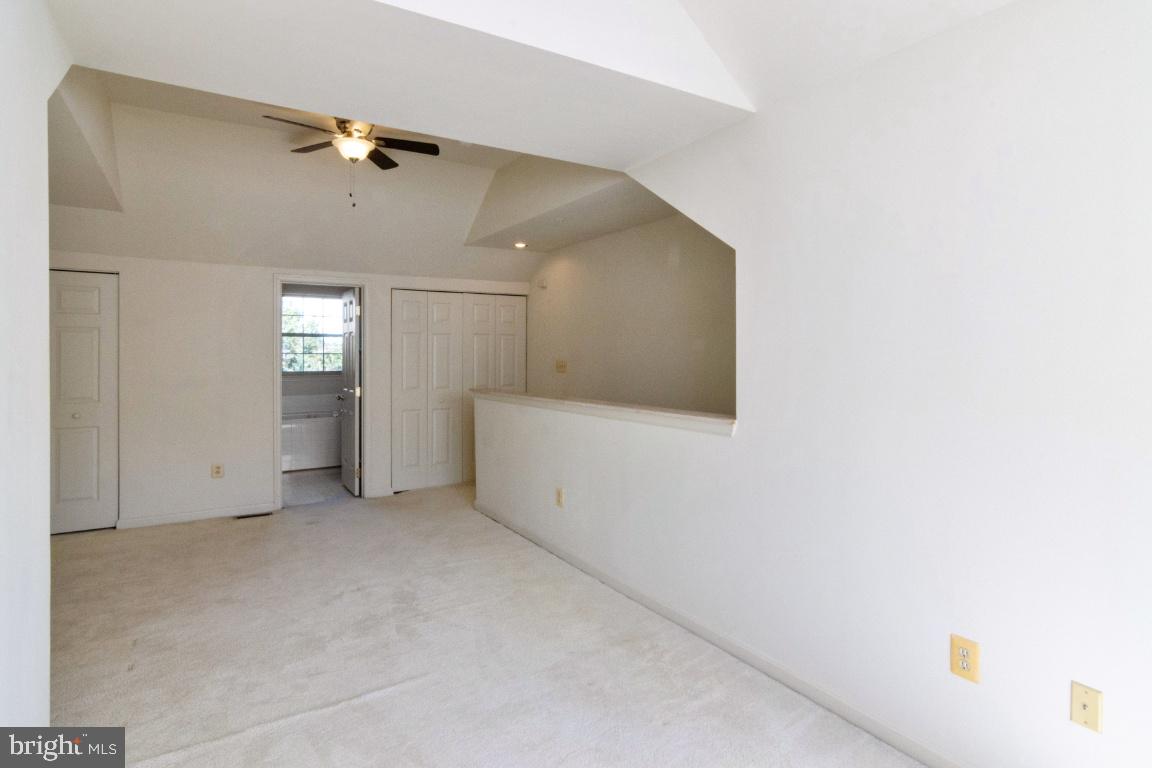 OWINGS MILLS NEW TOWN - Residential