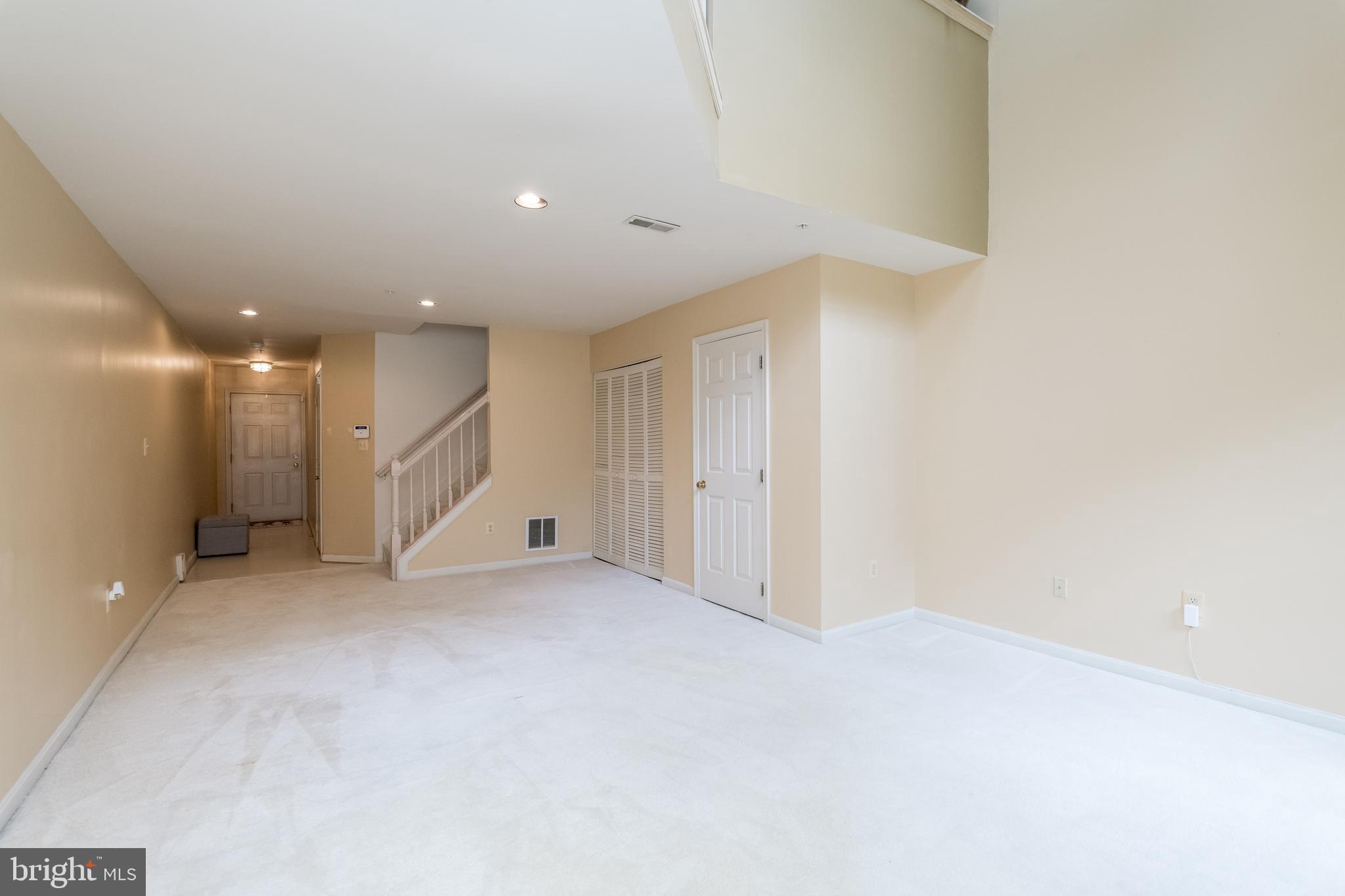 OWINGS MILLS NEW TOWN - Residential