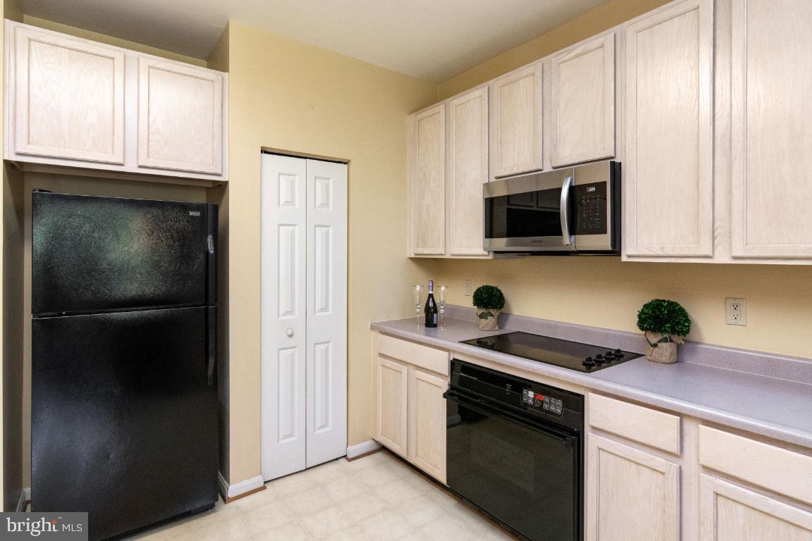 OWINGS MILLS NEW TOWN - Residential